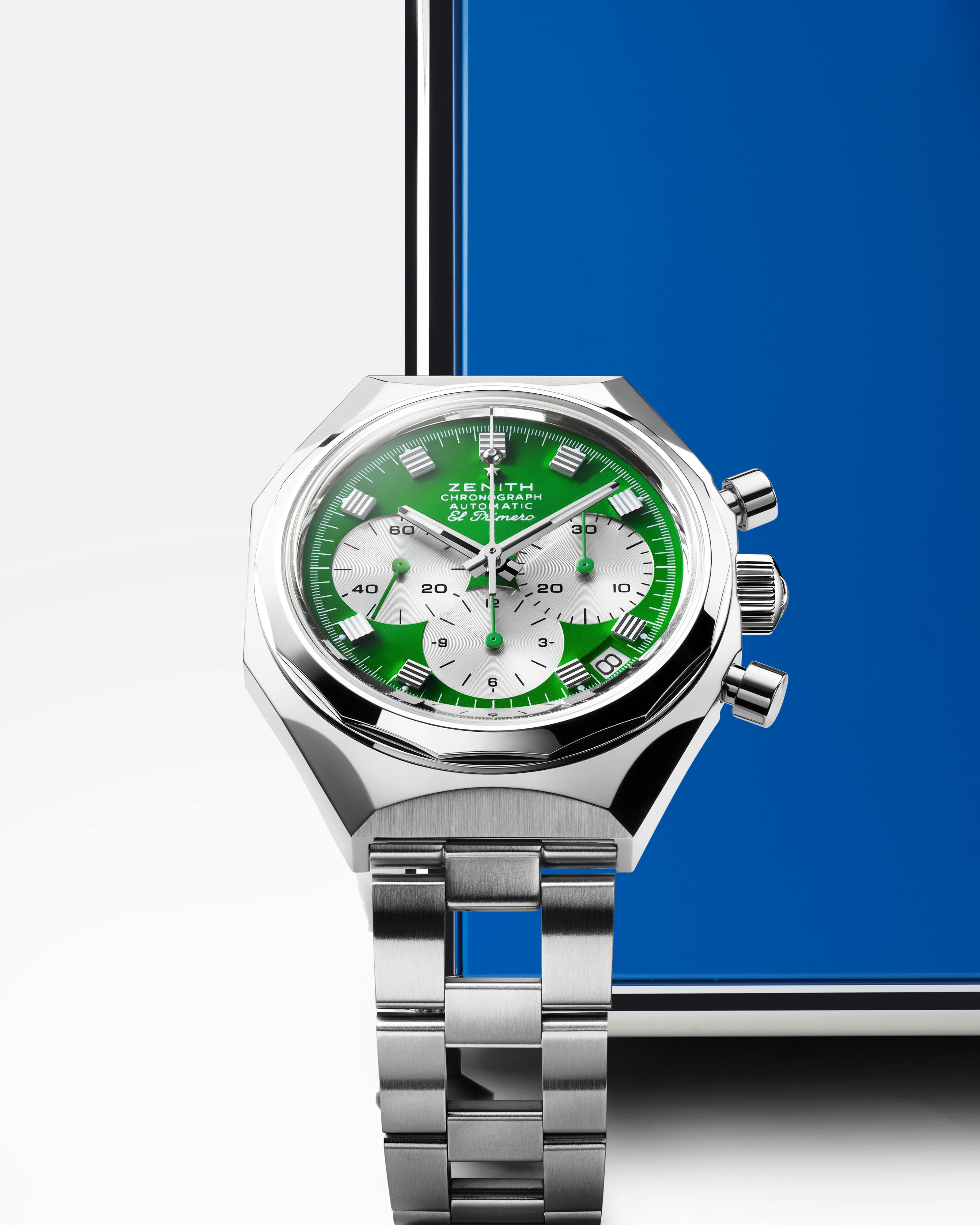 Zenith x USM