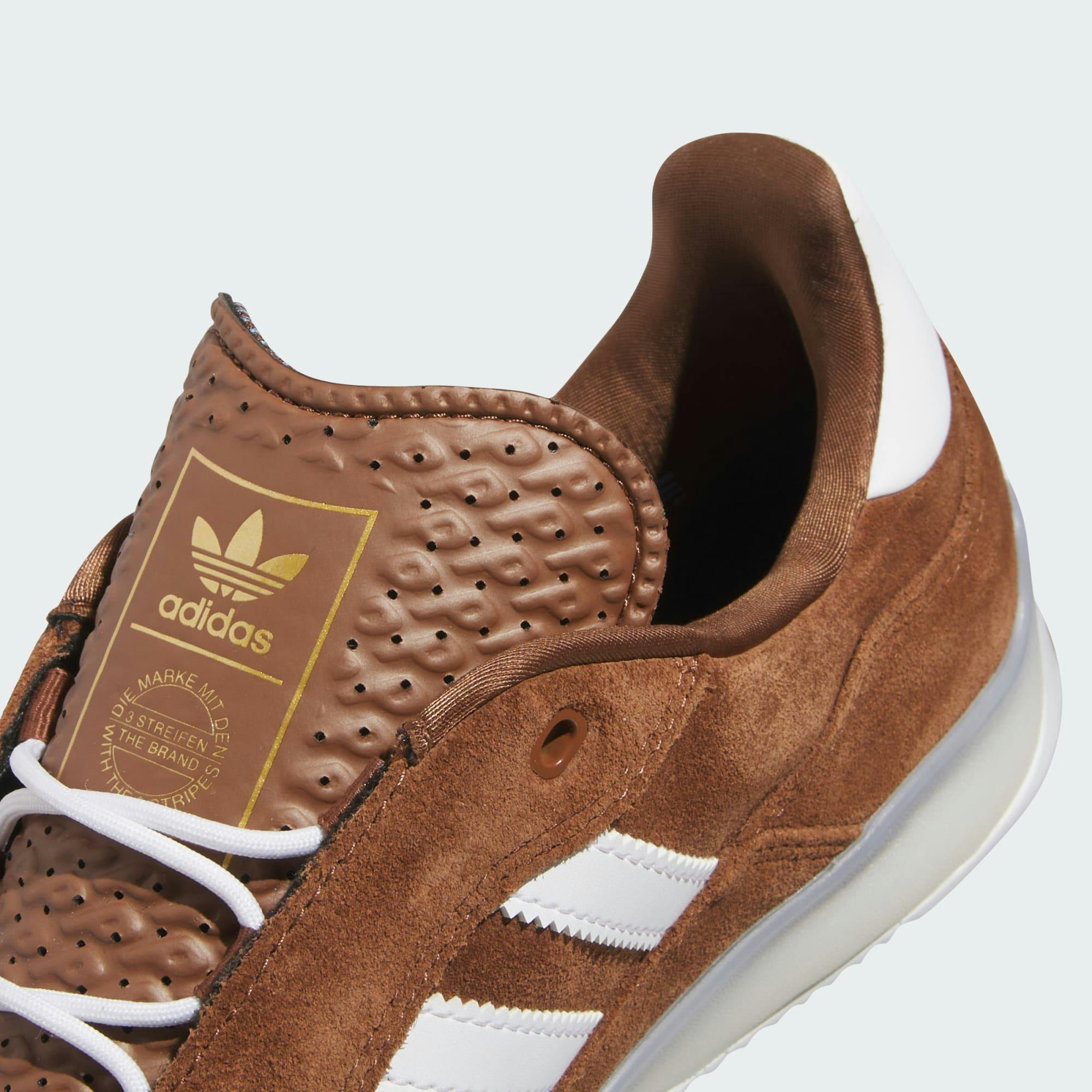 adidas Puig sneaker