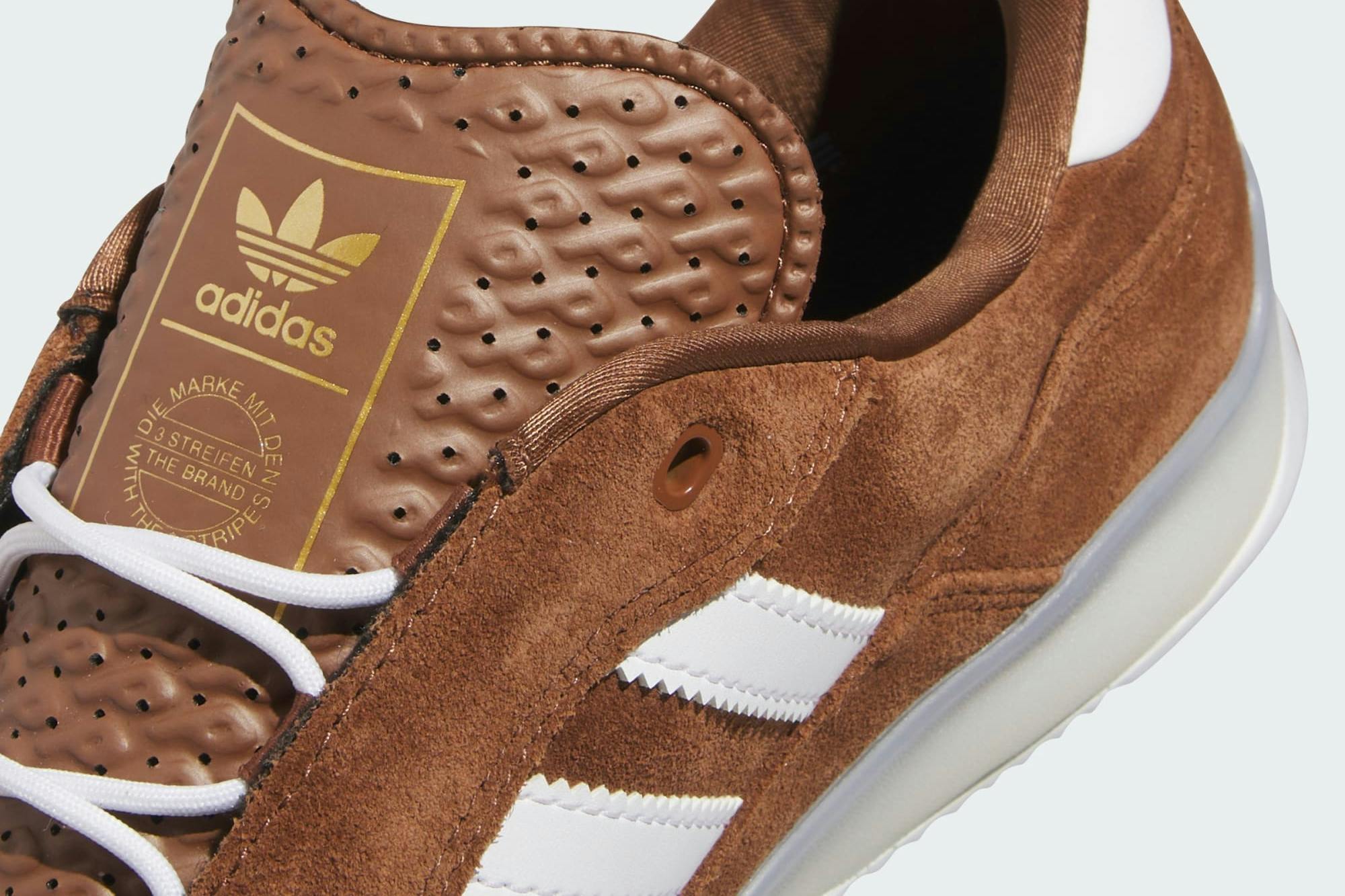 adidas Puig sneaker