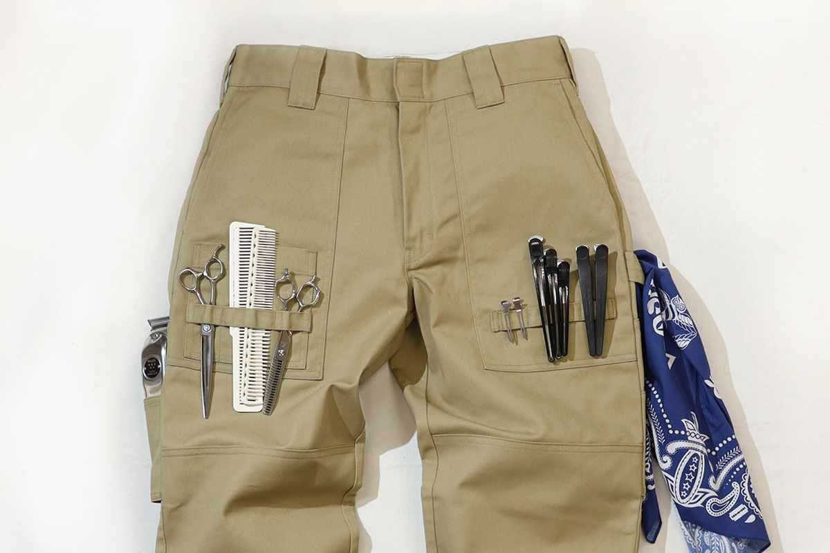 dickies japan spring summer 2025 collabs