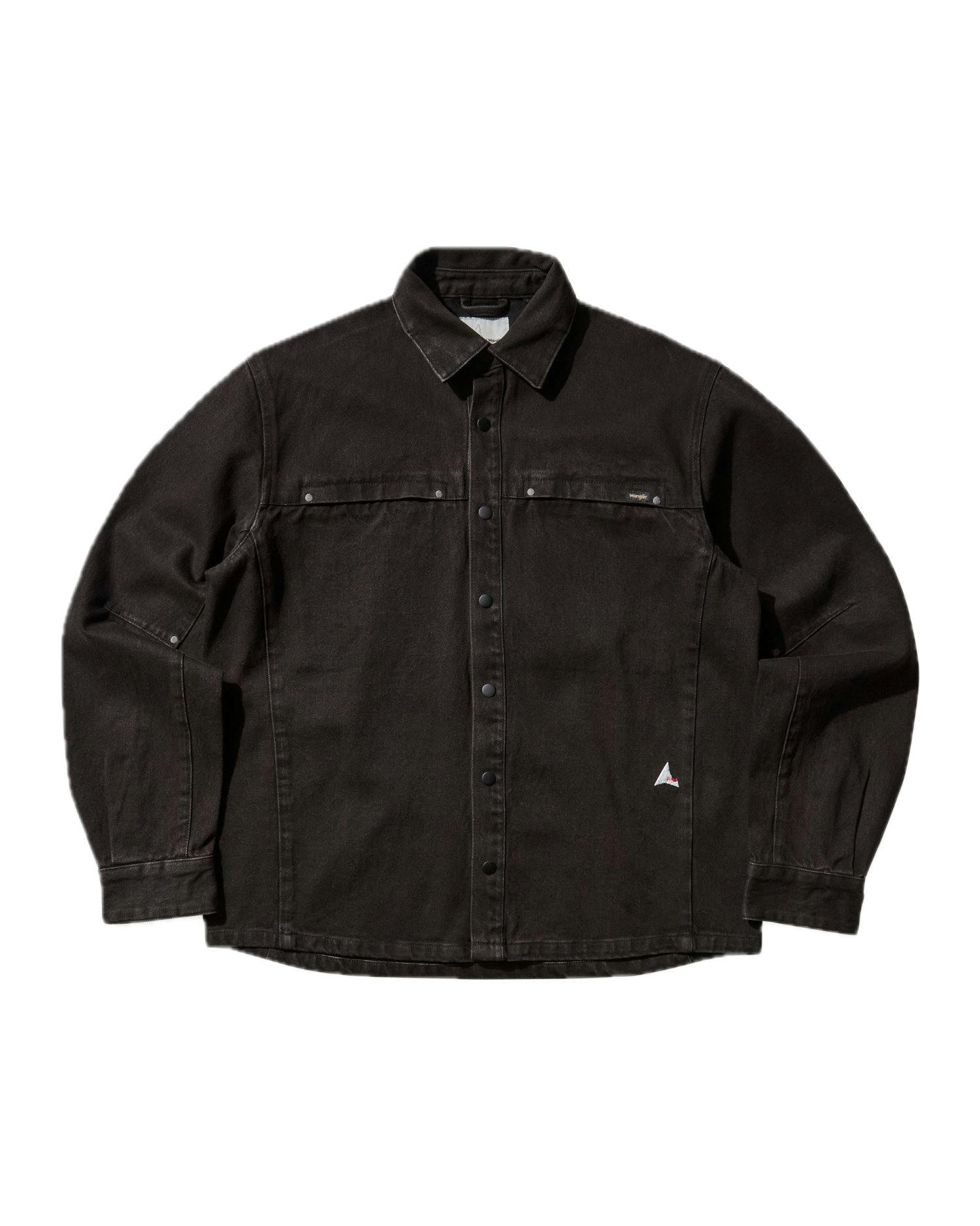 ROA Wrangler