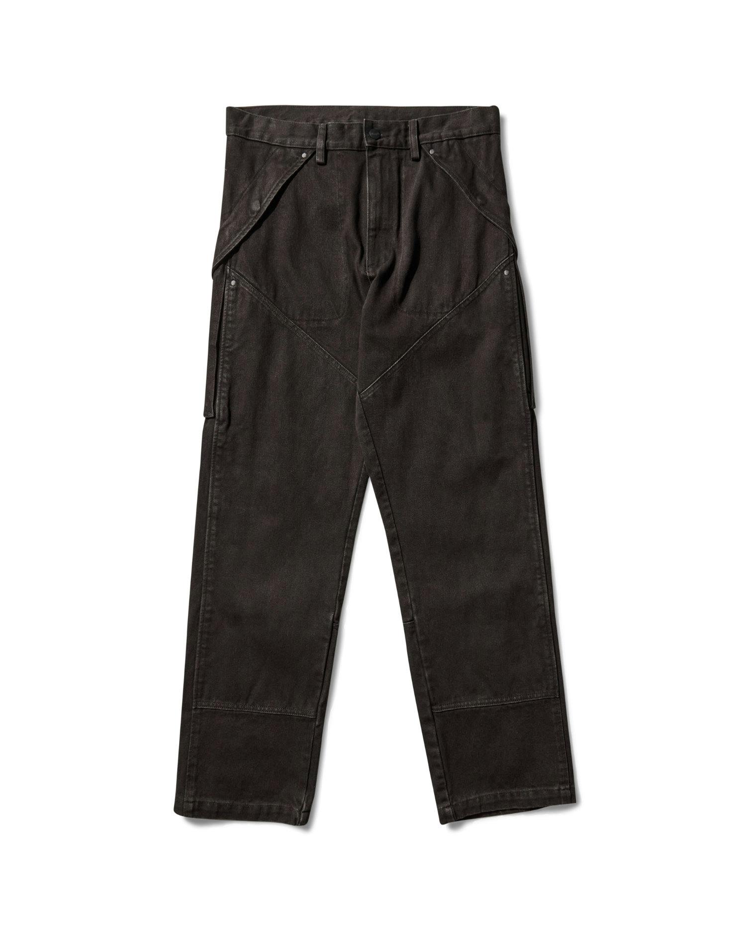 ROA Wrangler