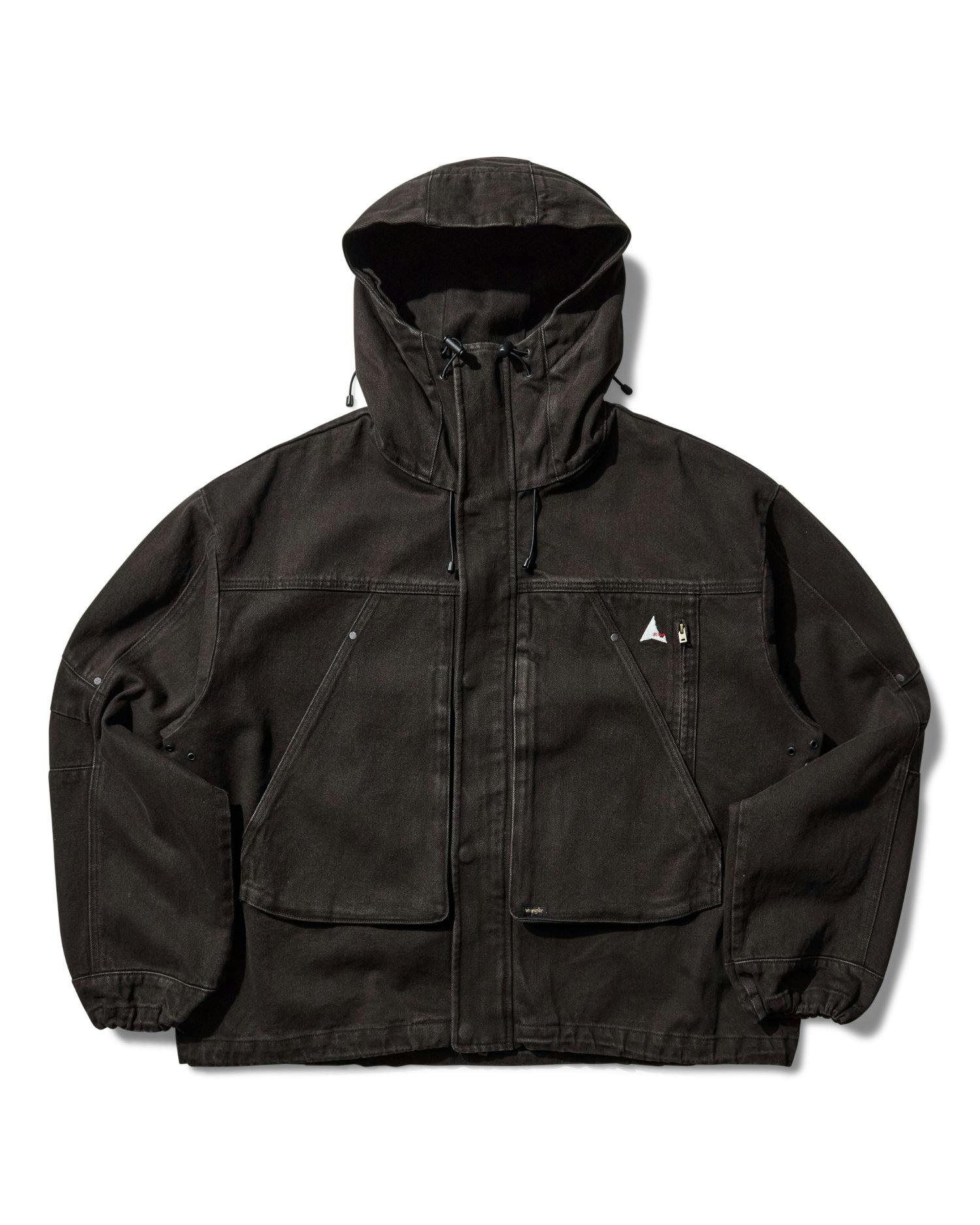 ROA Wrangler