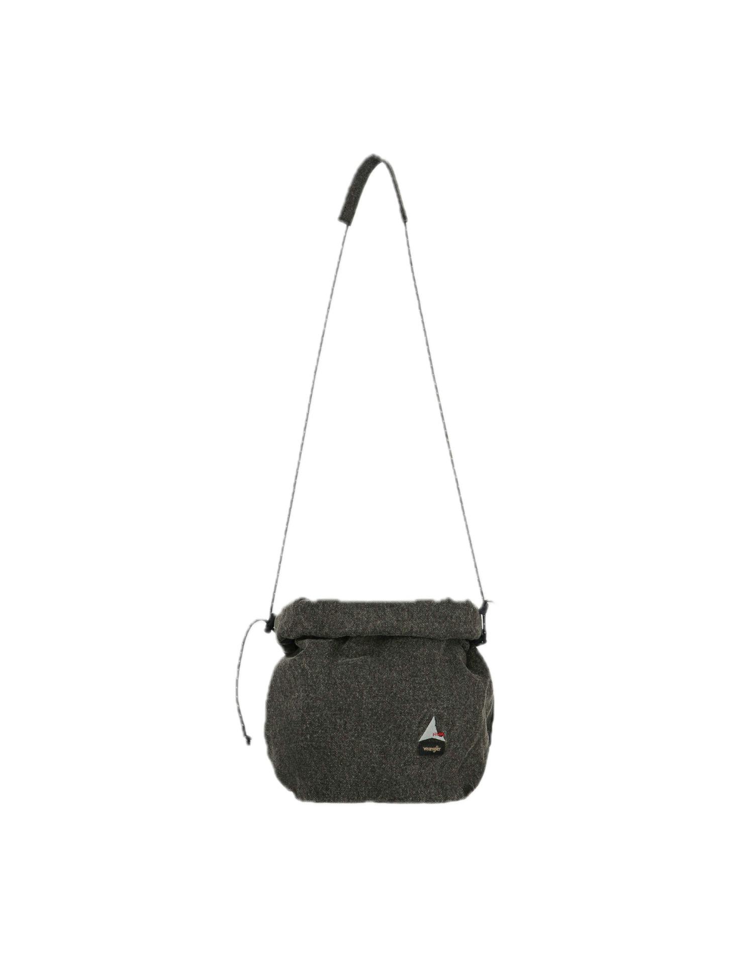 ROA Wrangler
