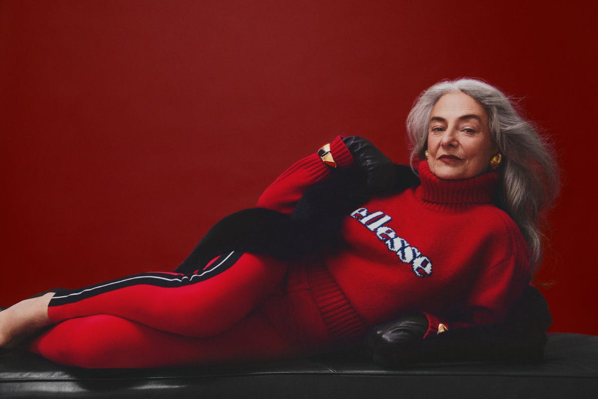 Ellesse AW25 collection