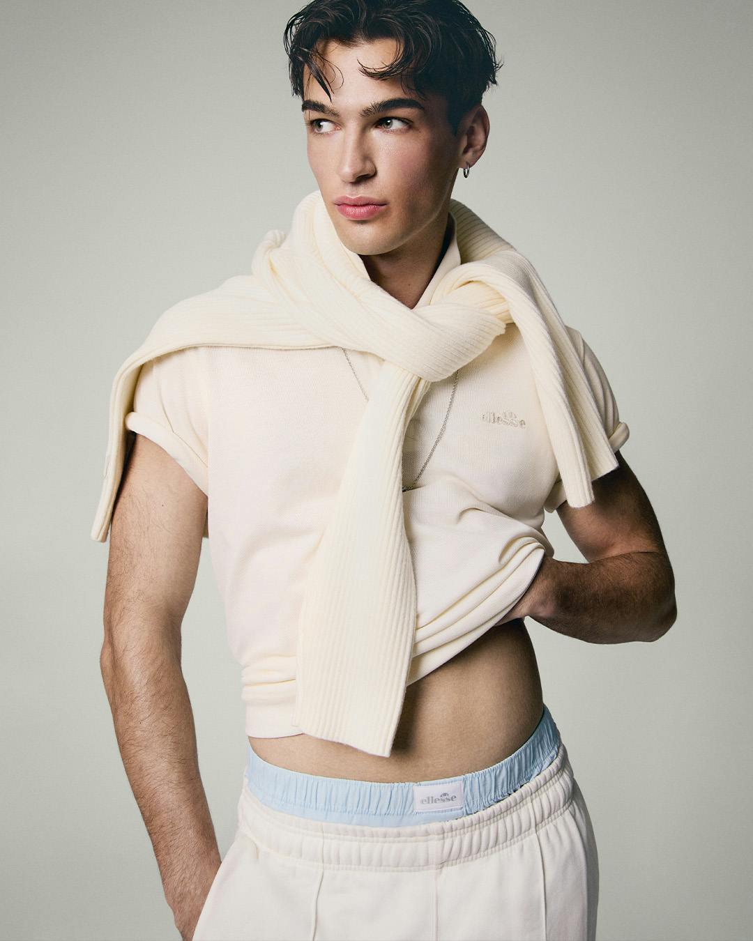 Ellesse AW25 collection