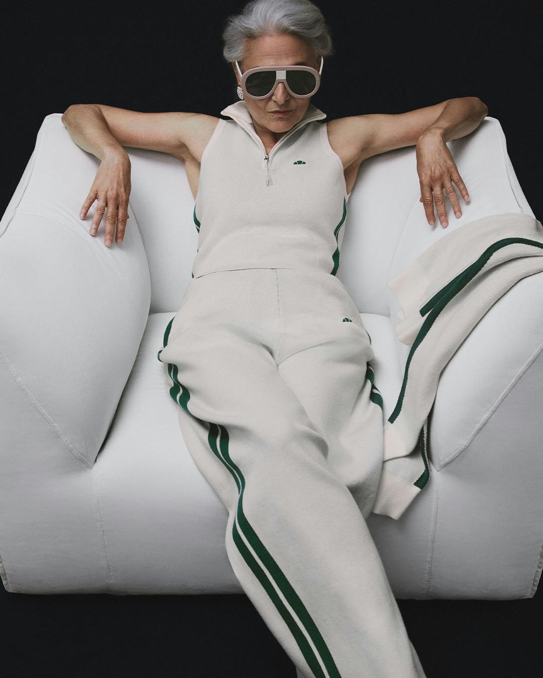 Ellesse AW25 collection