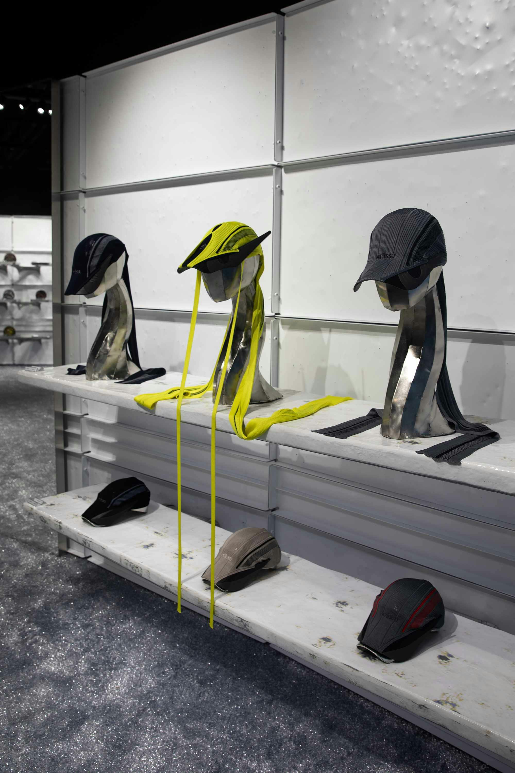 haus nowhere seoul by gentle monster