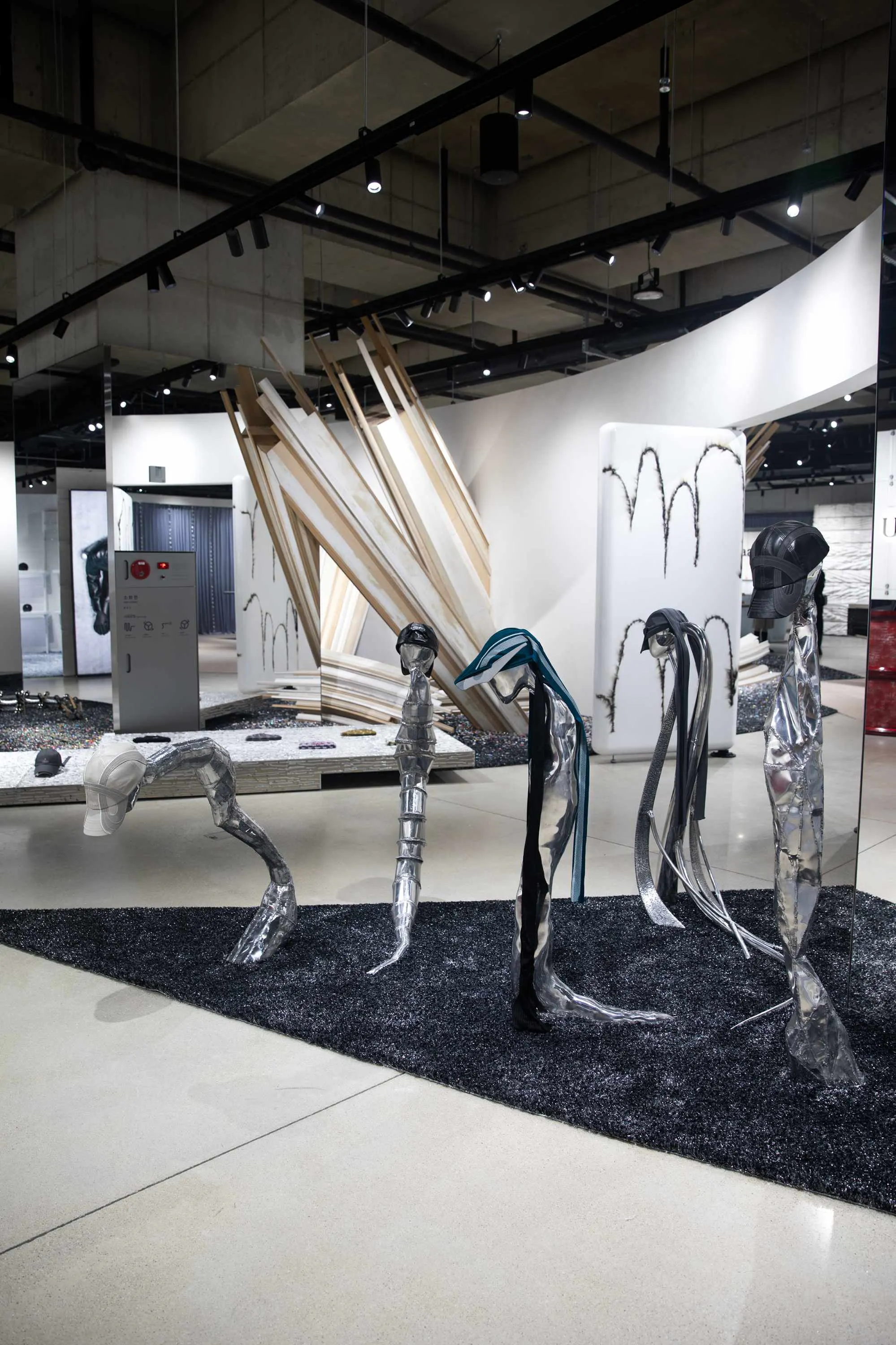haus nowhere seoul by gentle monster