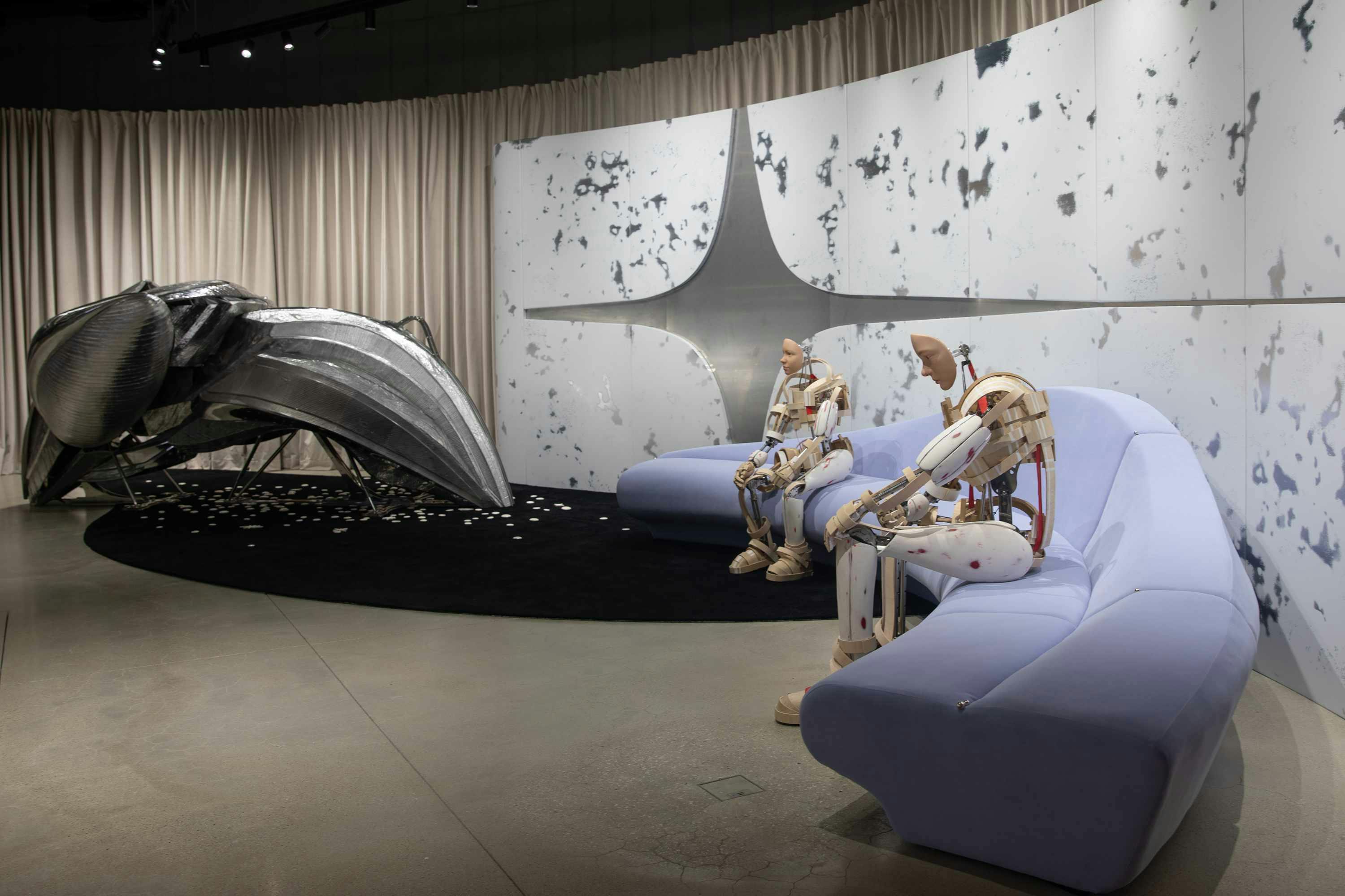 haus nowhere seoul by gentle monster