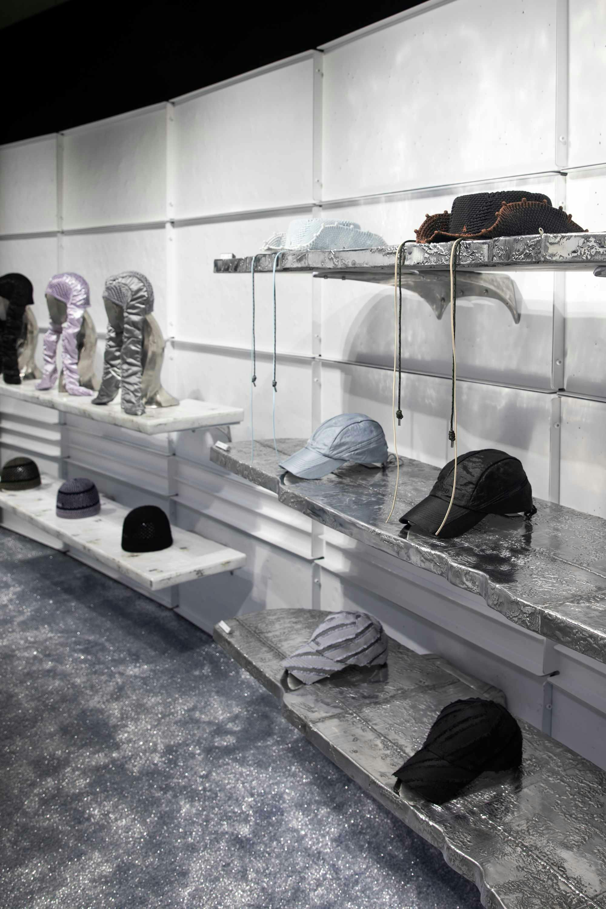 haus nowhere seoul by gentle monster