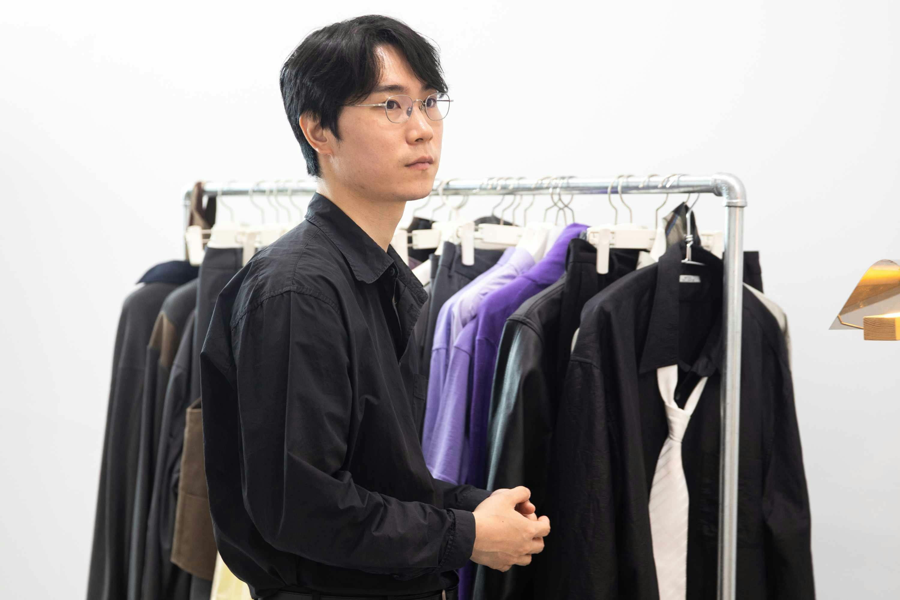 matisse the curator fashion brand seoul korea interview