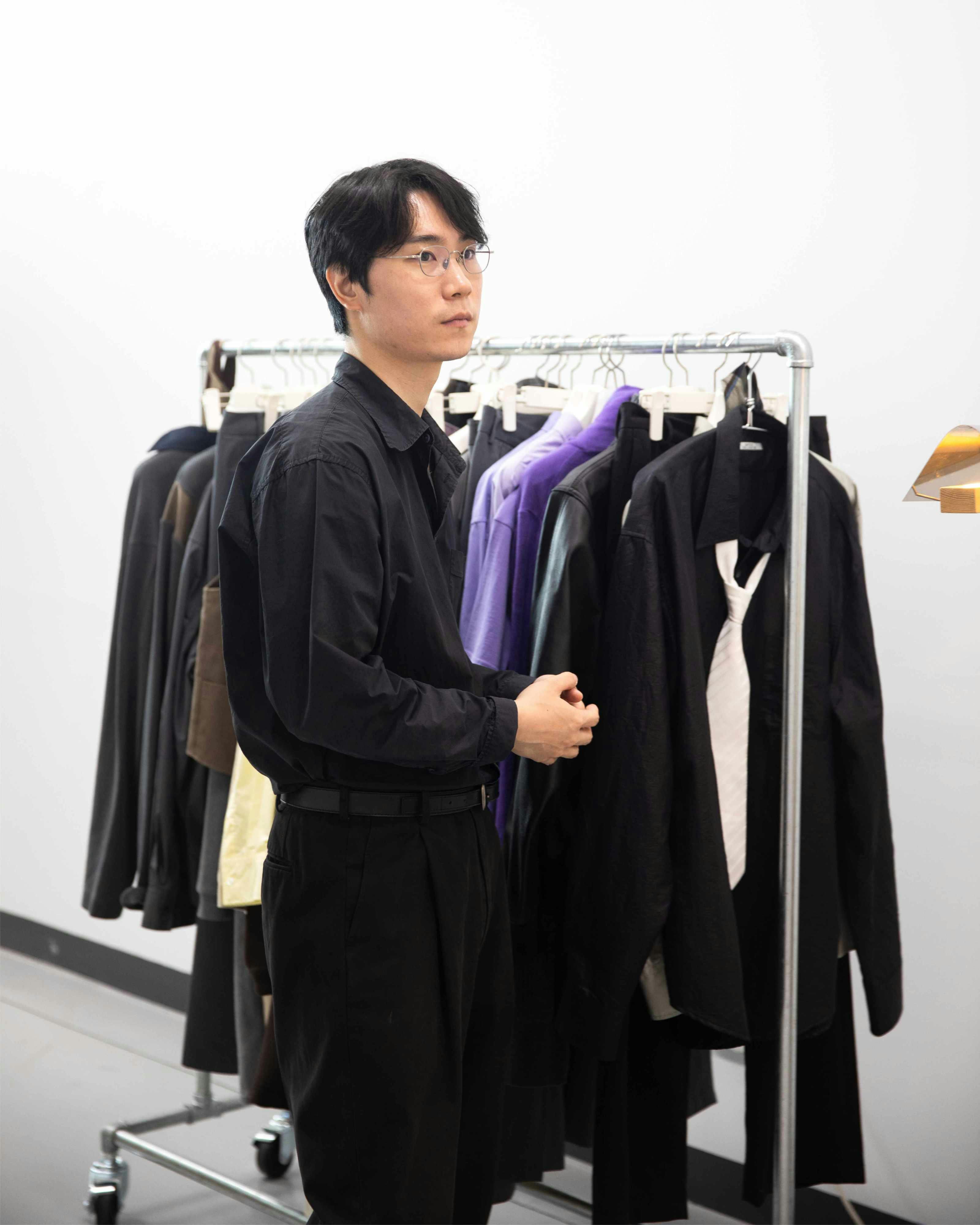 matisse the curator fashion brand seoul korea interview