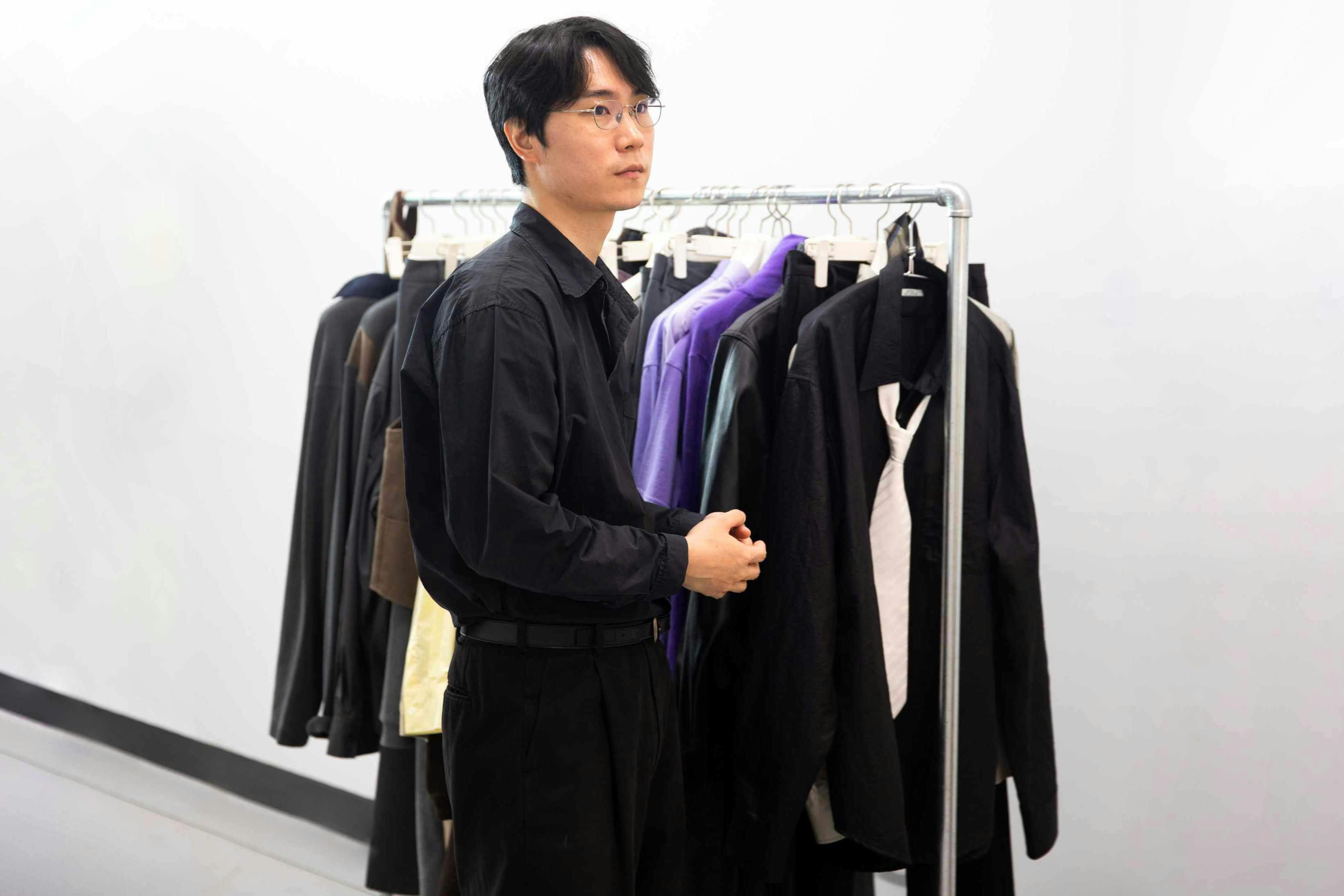 matisse the curator fashion brand seoul korea interview
