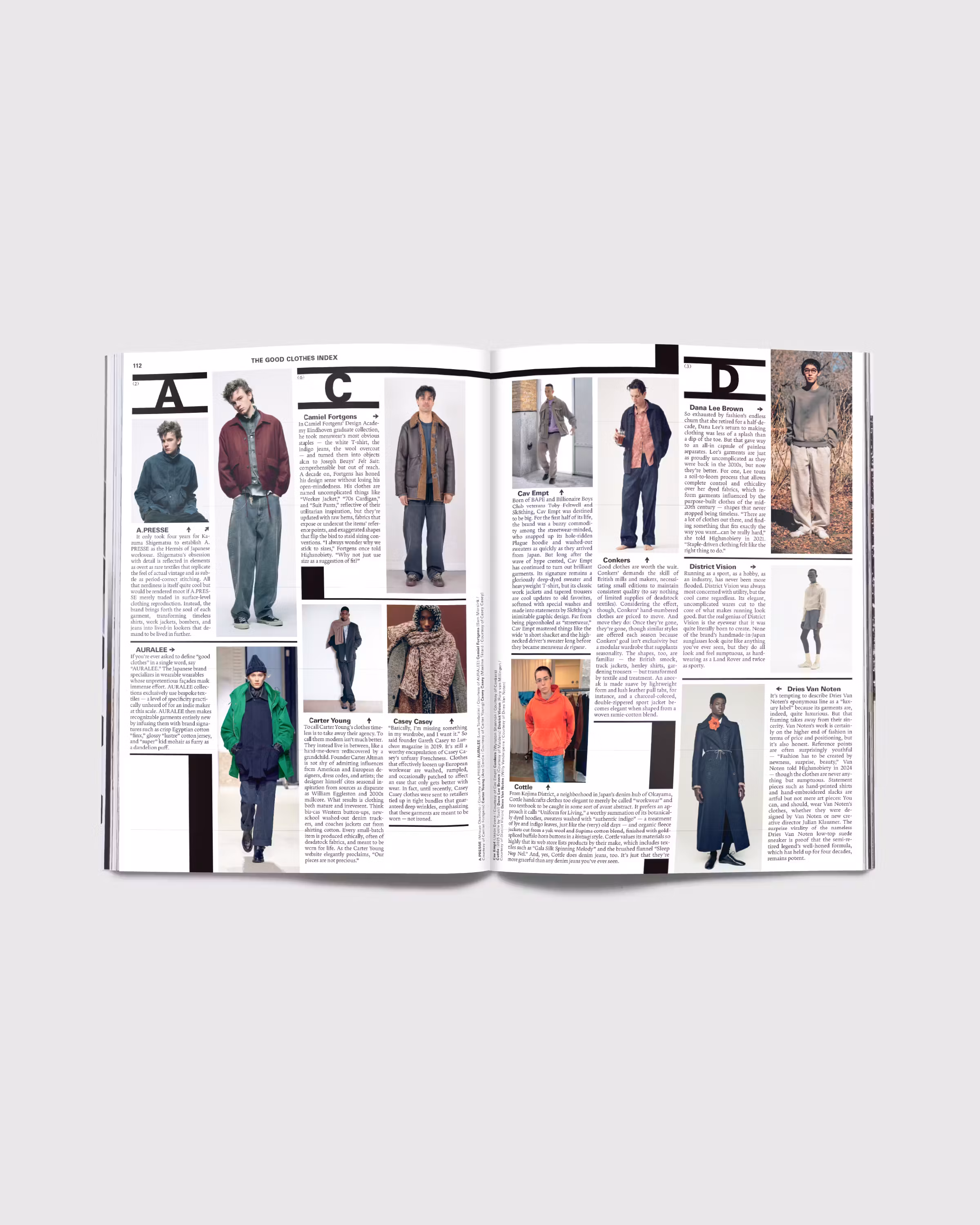 Image on Highsnobiety