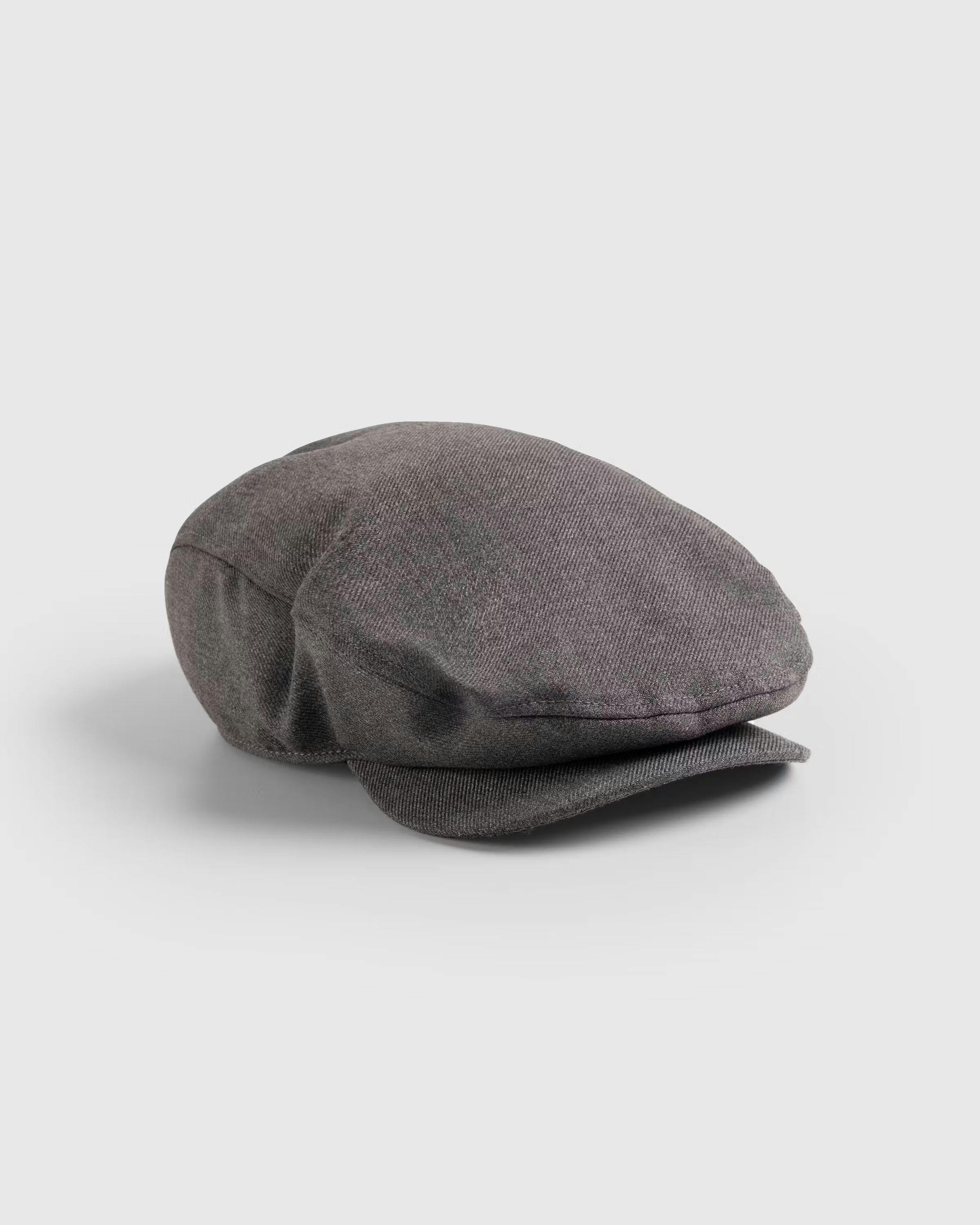 cap