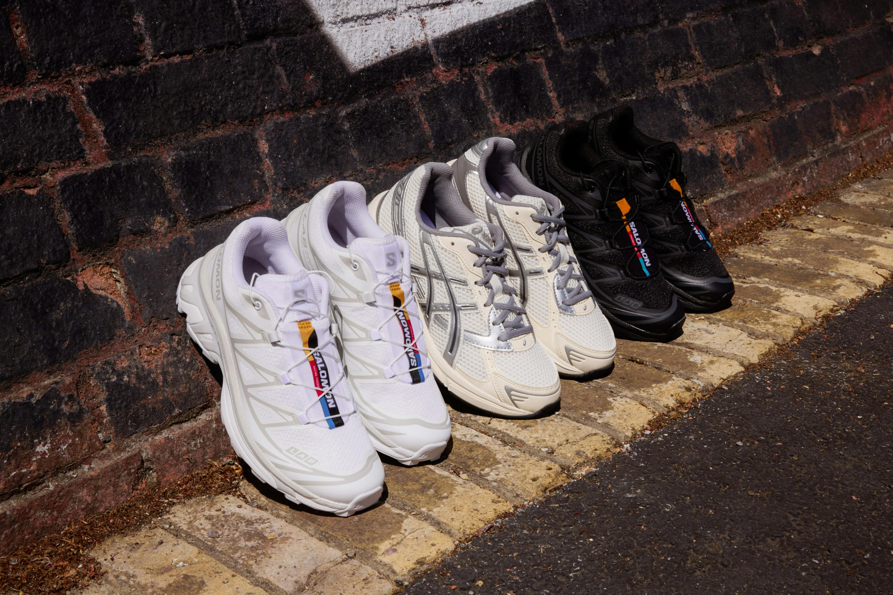 Foot Locker We are Ready
