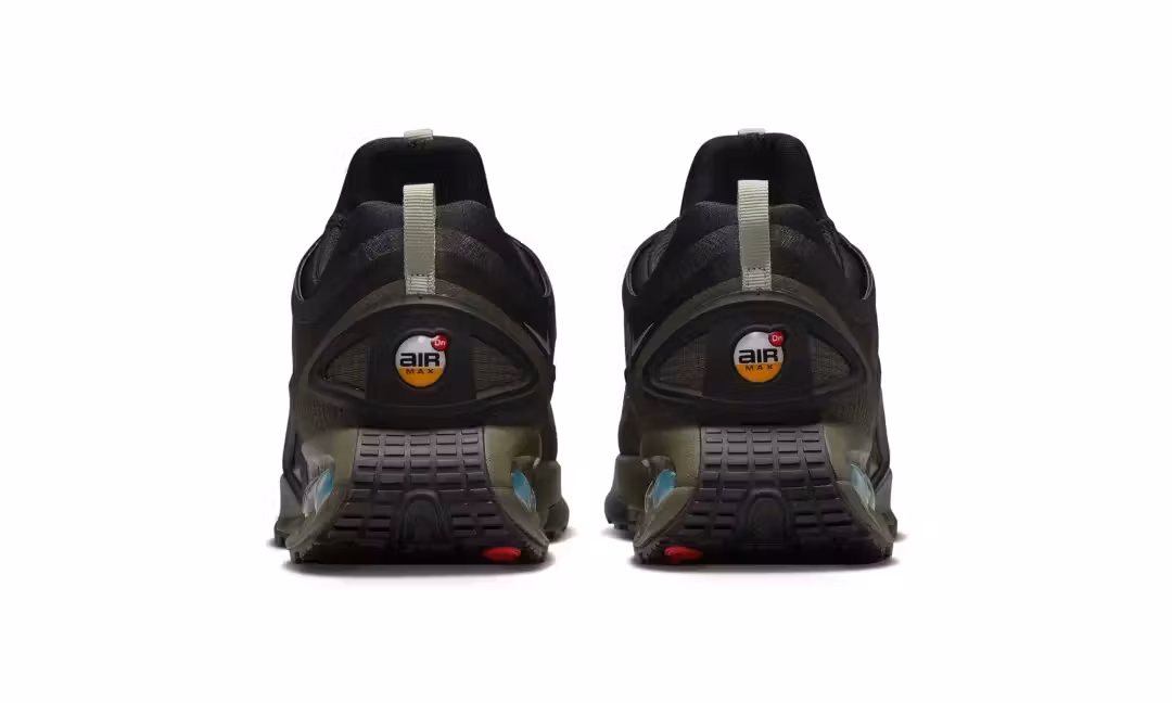 Nike Air Max DN Roam
