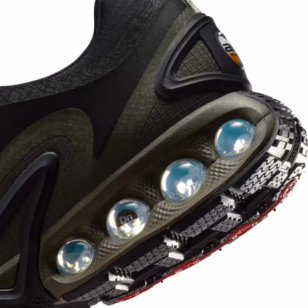 Nike Air Max DN Roam