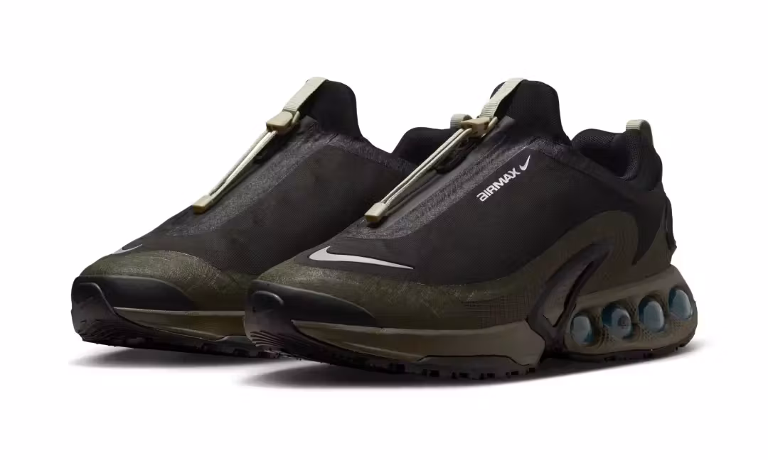 Nike Air Max DN Roam