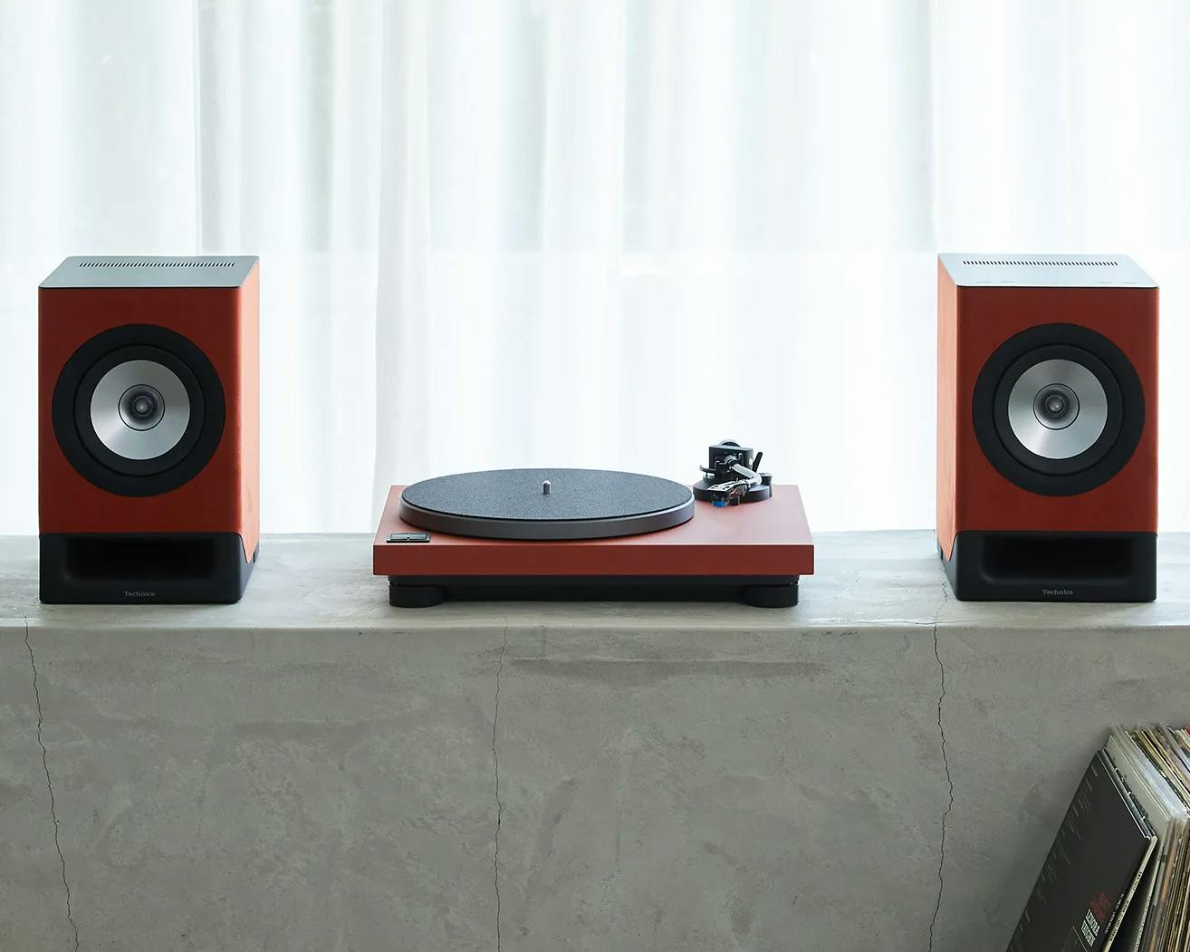 technics sl-40cbt sl-50c