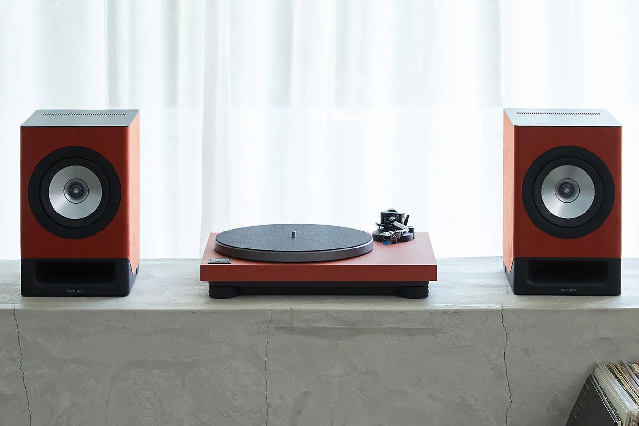technics sl-40cbt sl-50c
