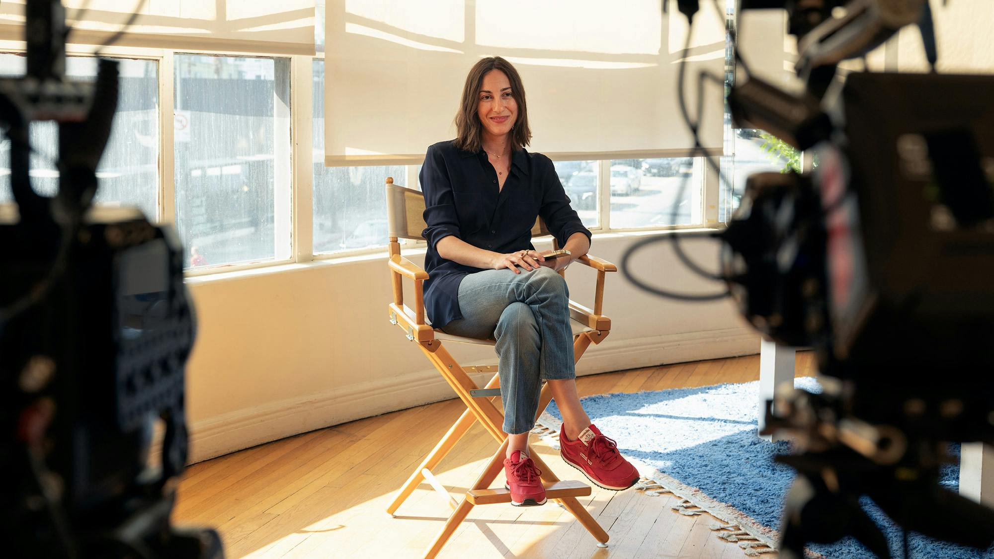 Gia Copalla and Google Put The Power Of Filmmaking Into Your Hands