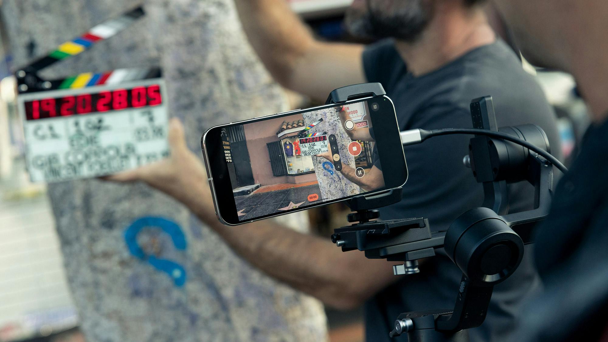 Gia Copalla and Google Put The Power Of Filmmaking Into Your Hands