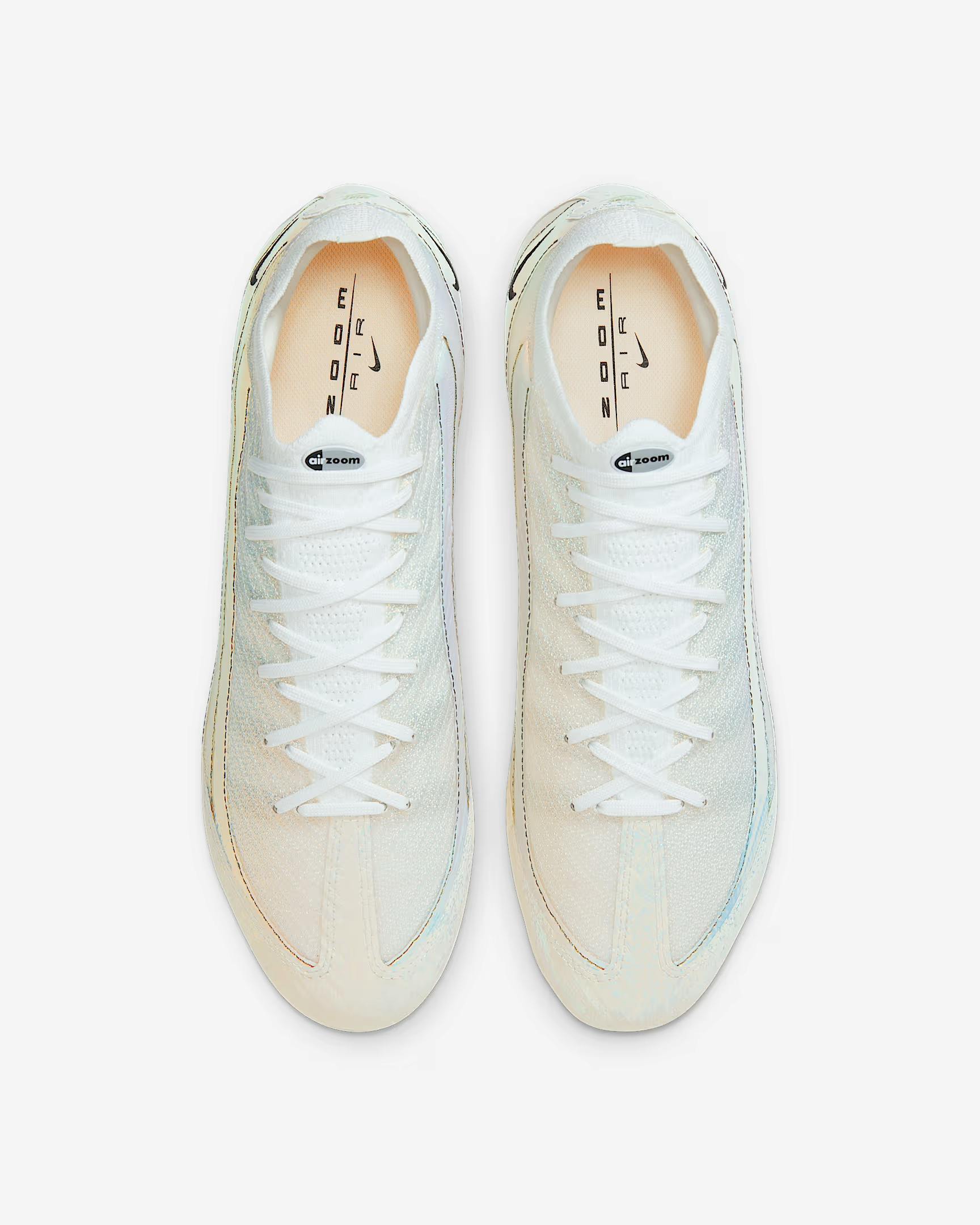 Nike Air Max 95 Mercurial Silver