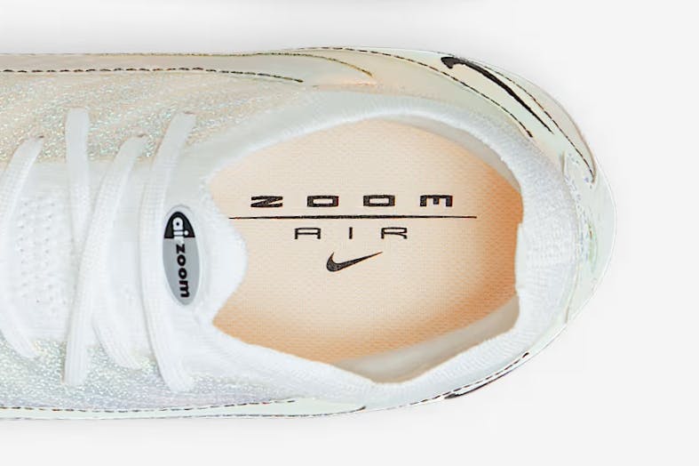 Nike Air Max 95 Mercurial Silver