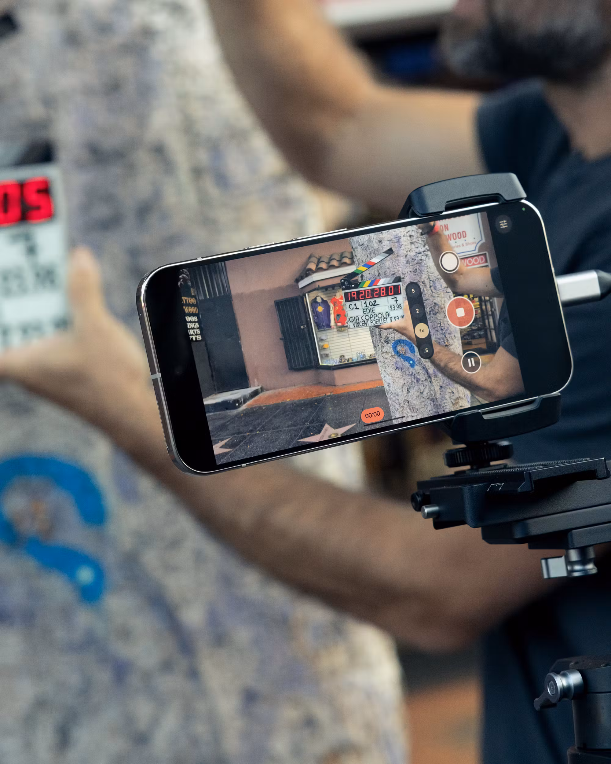 Gia Coppola and Google Pixel Just Changed Cinema