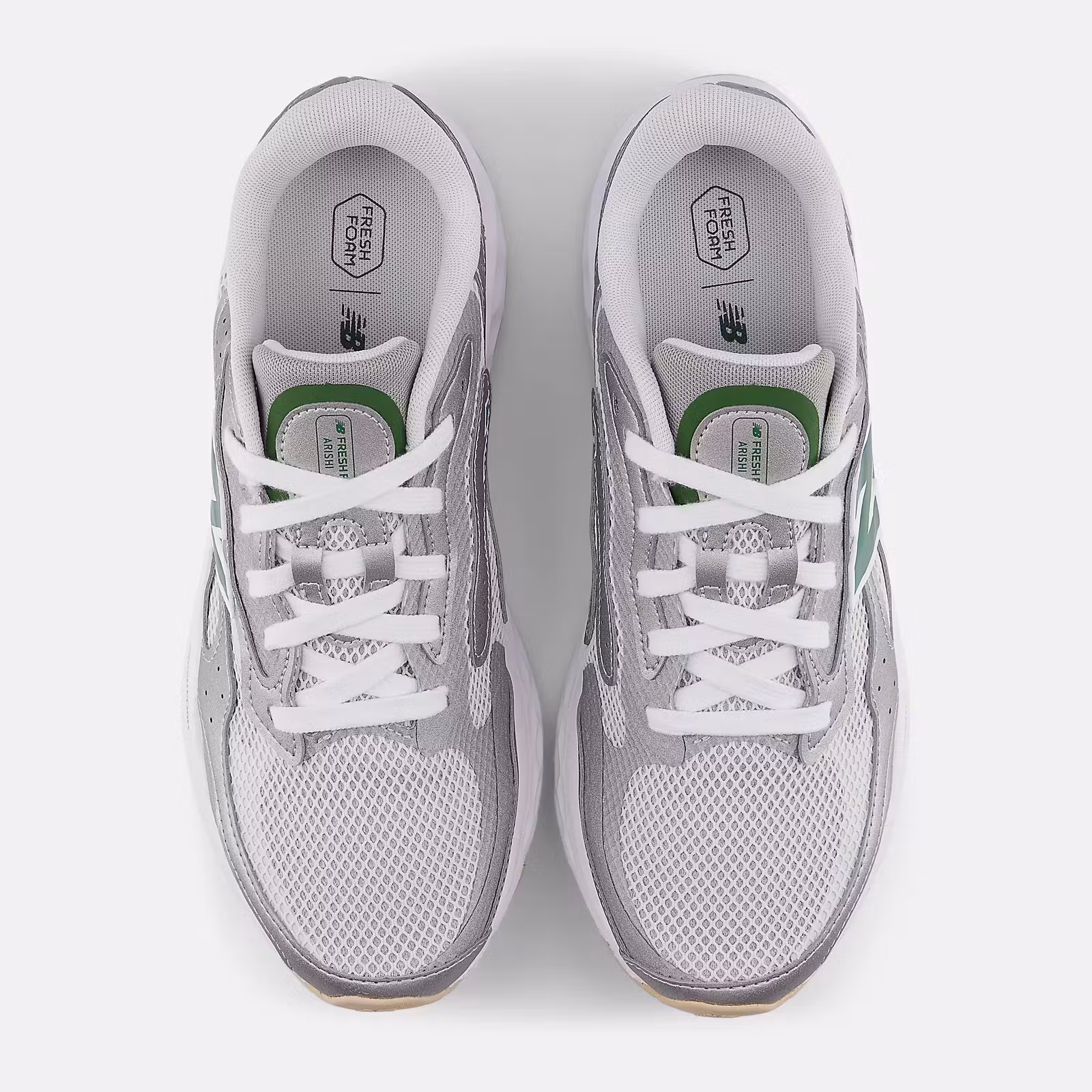 New Balance fresh foam arishi v4 tiralux