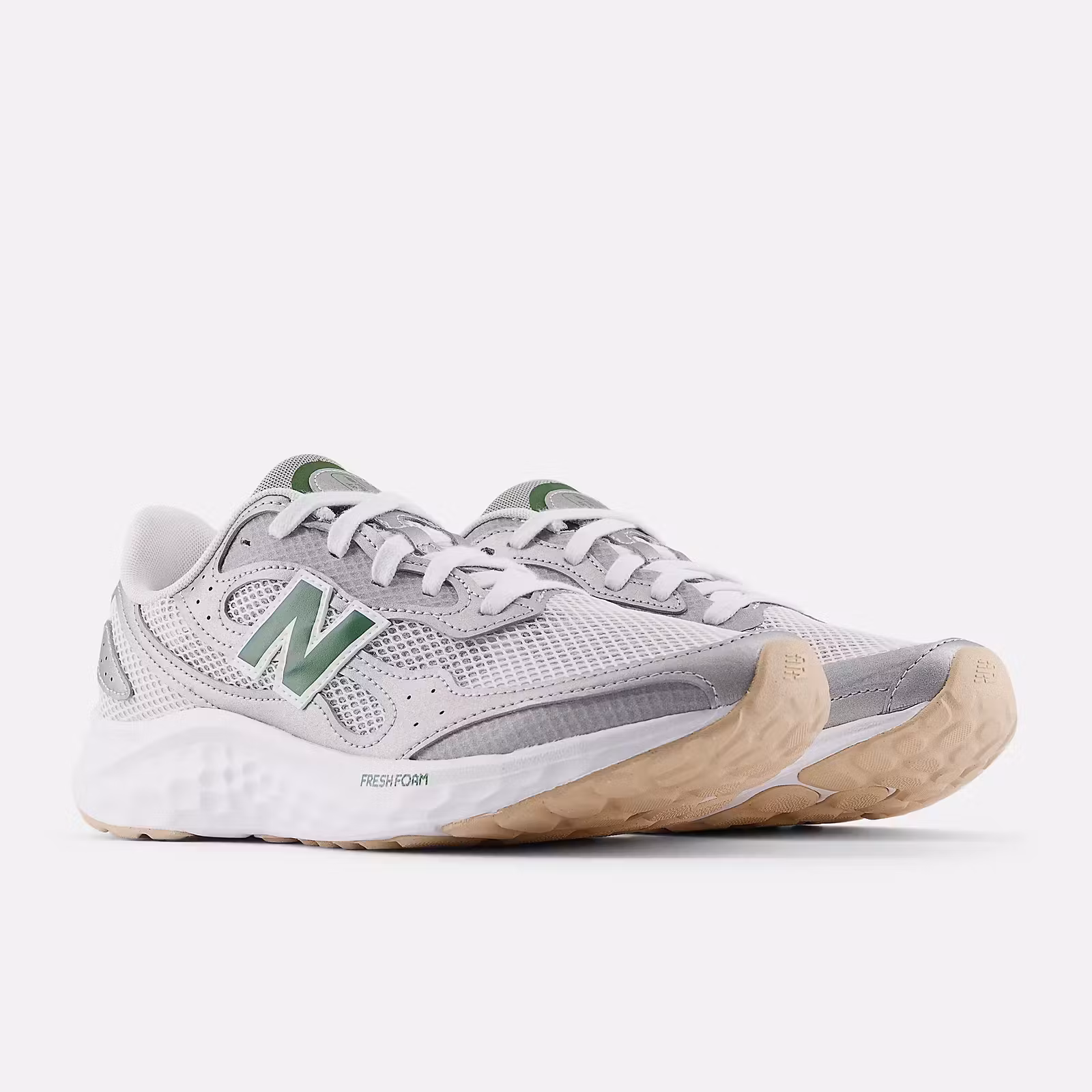 New Balance fresh foam arishi v4 tiralux