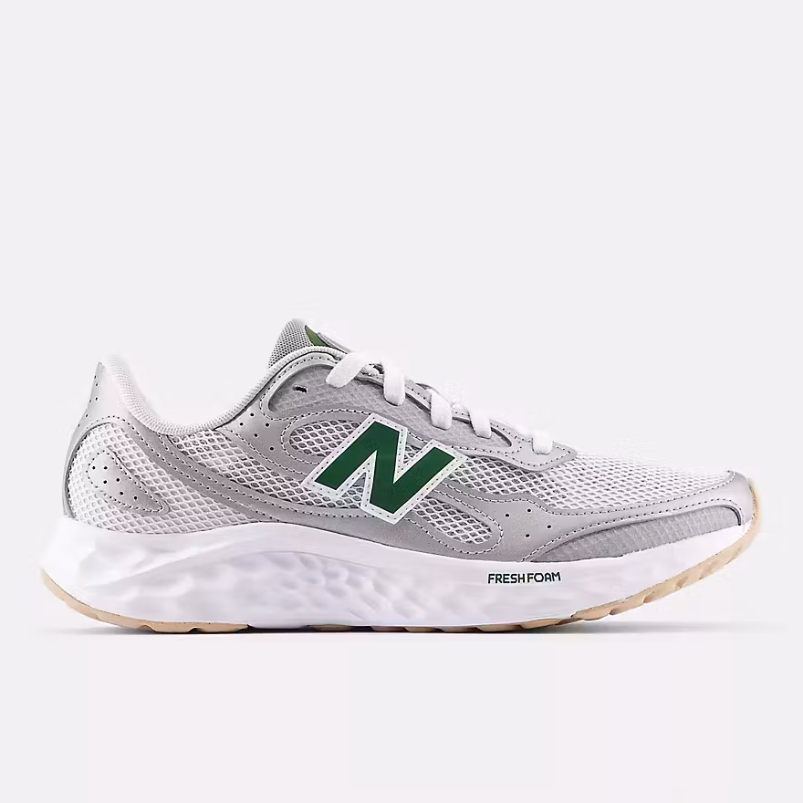 New Balance fresh foam arishi v4 tiralux
