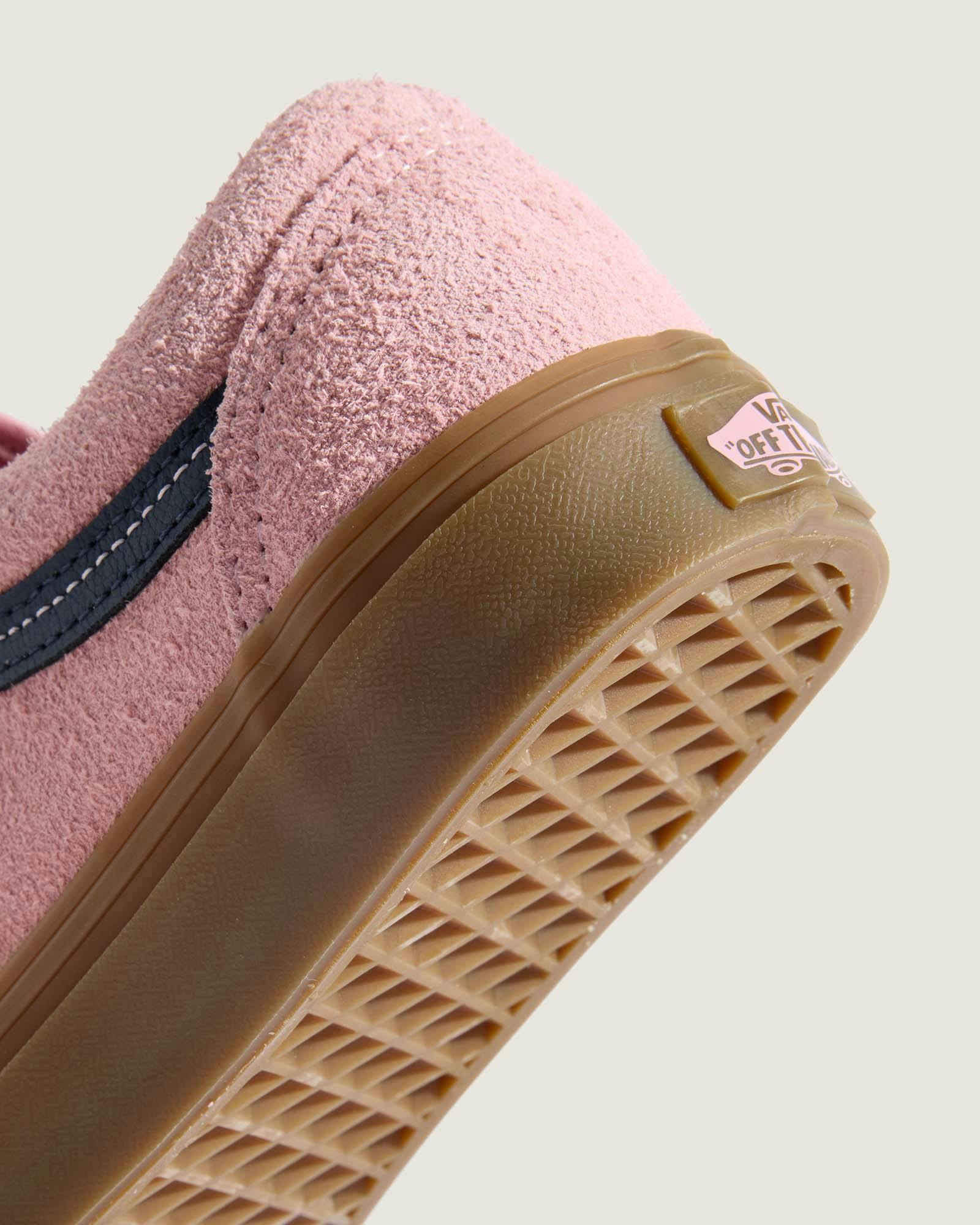 Vans Old Skool Hairy Suede 3 Pack