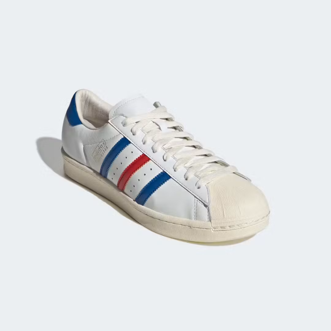 adidas Made in Germany Vintage Superstar