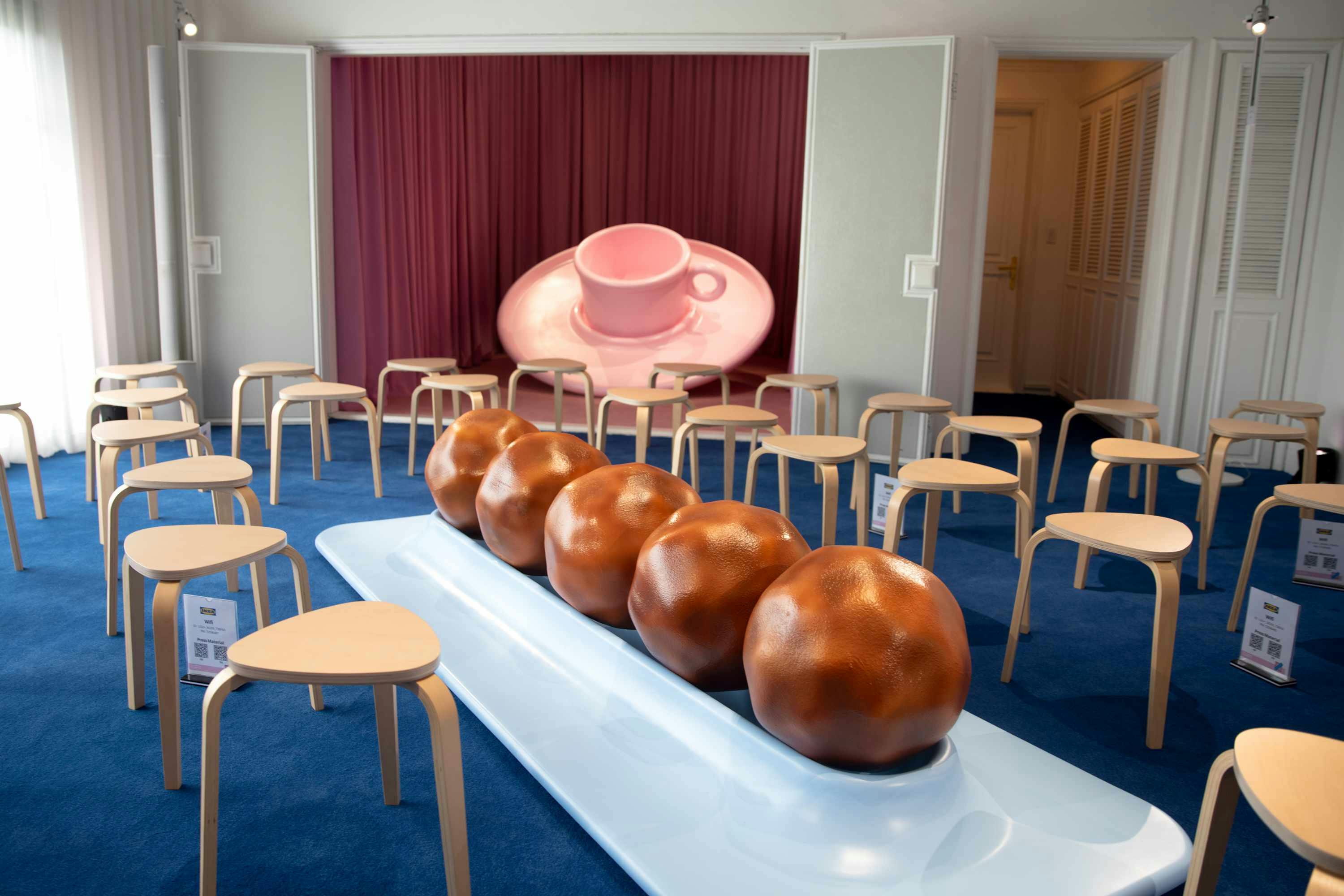 gustaf westman ikea collaboration design interview