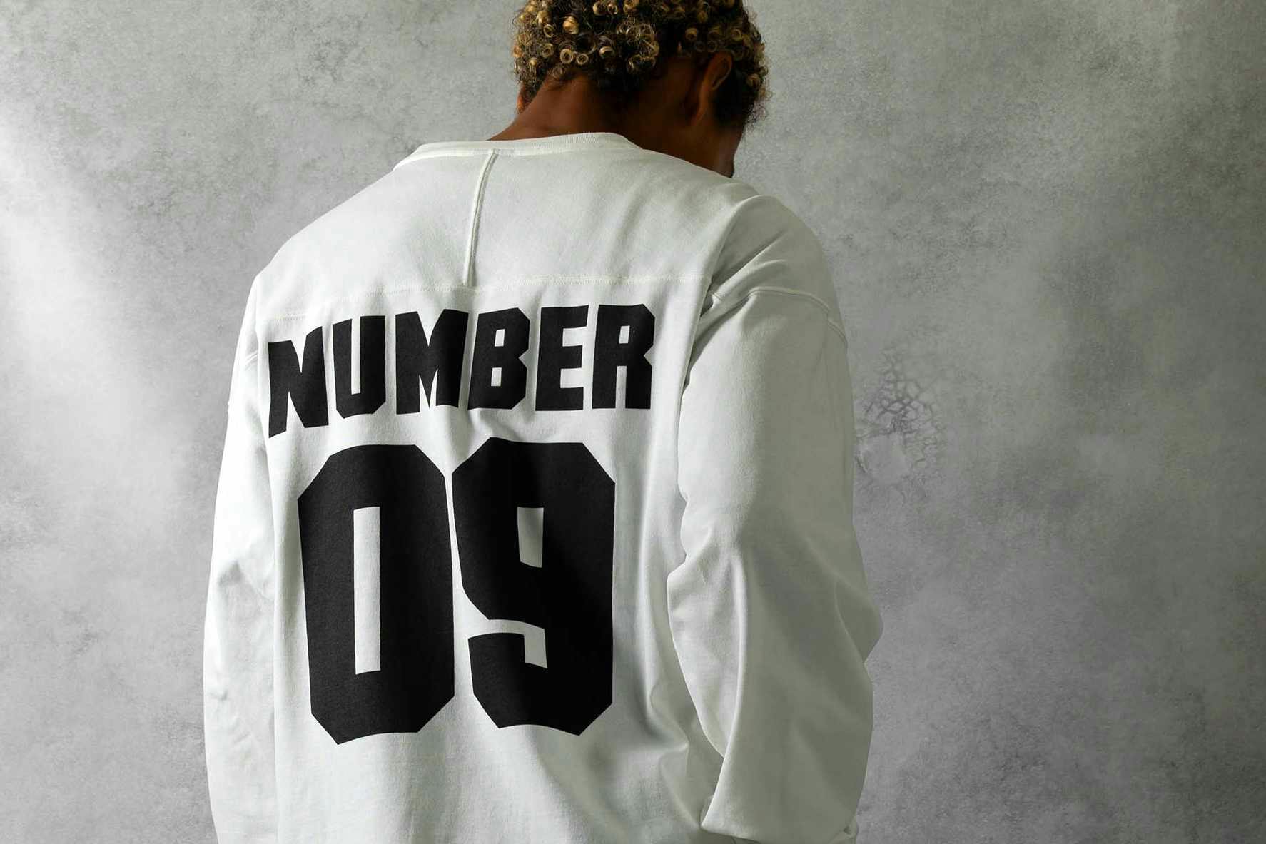 number nine takahiro miyashita brand