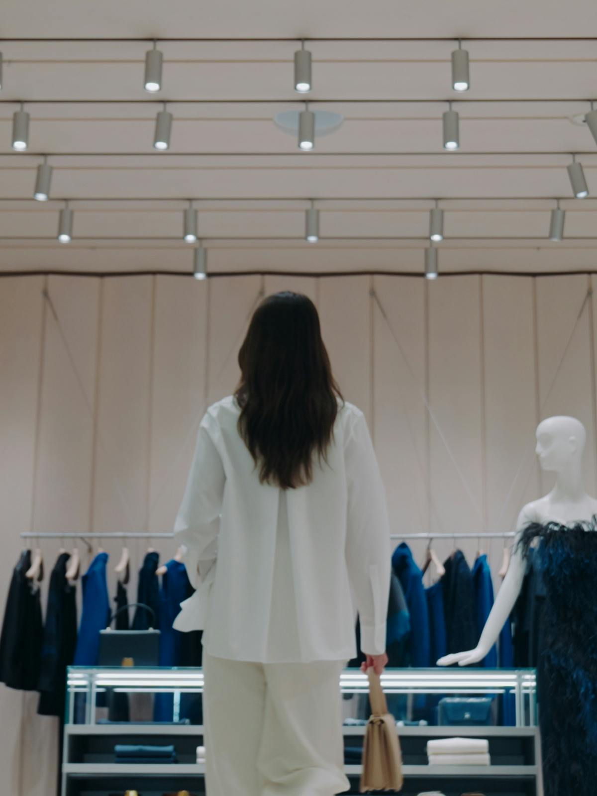 Akris New Alice Bag Featuring Yada Villaret