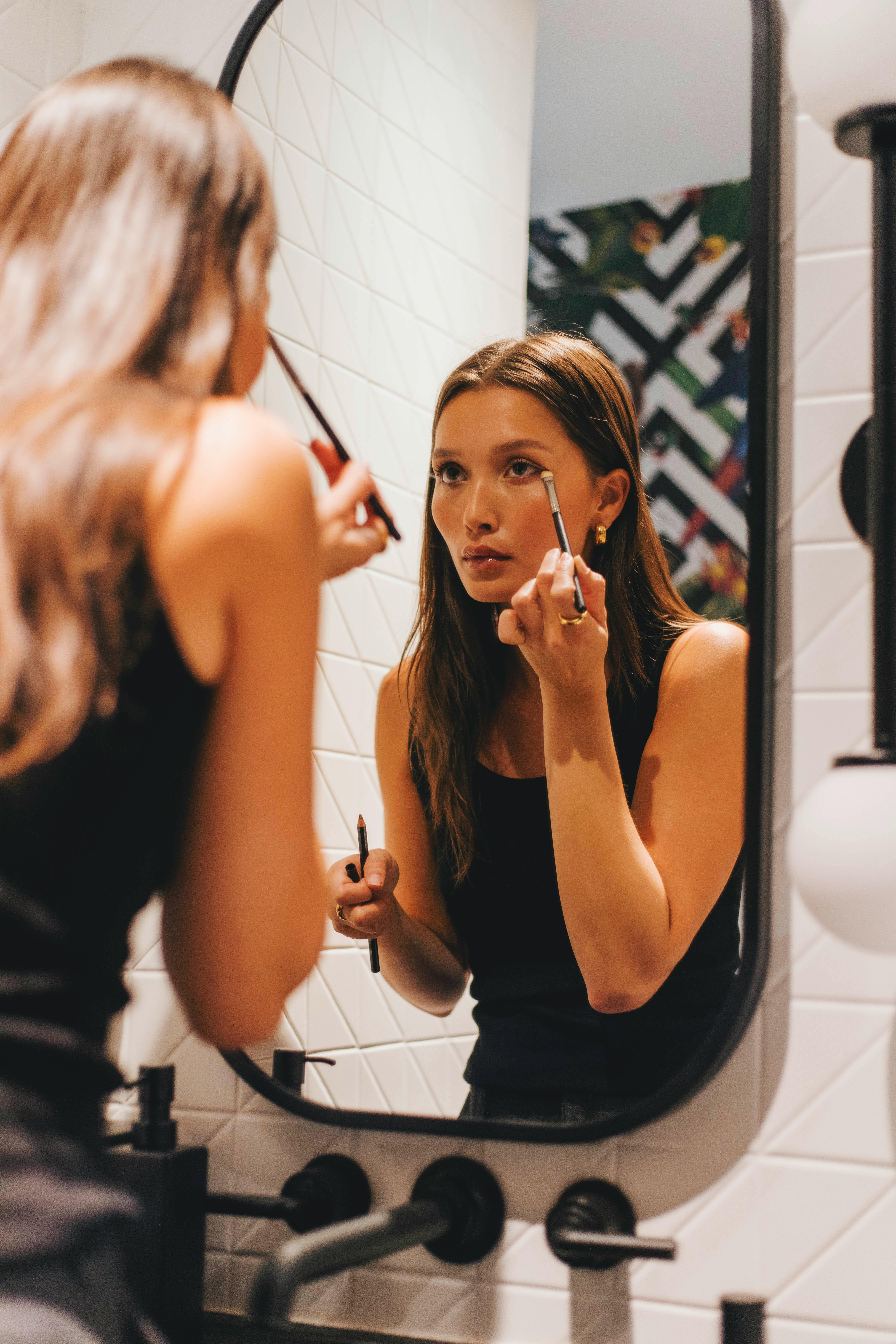 Akris New Alice Bag Featuring Yada Villaret