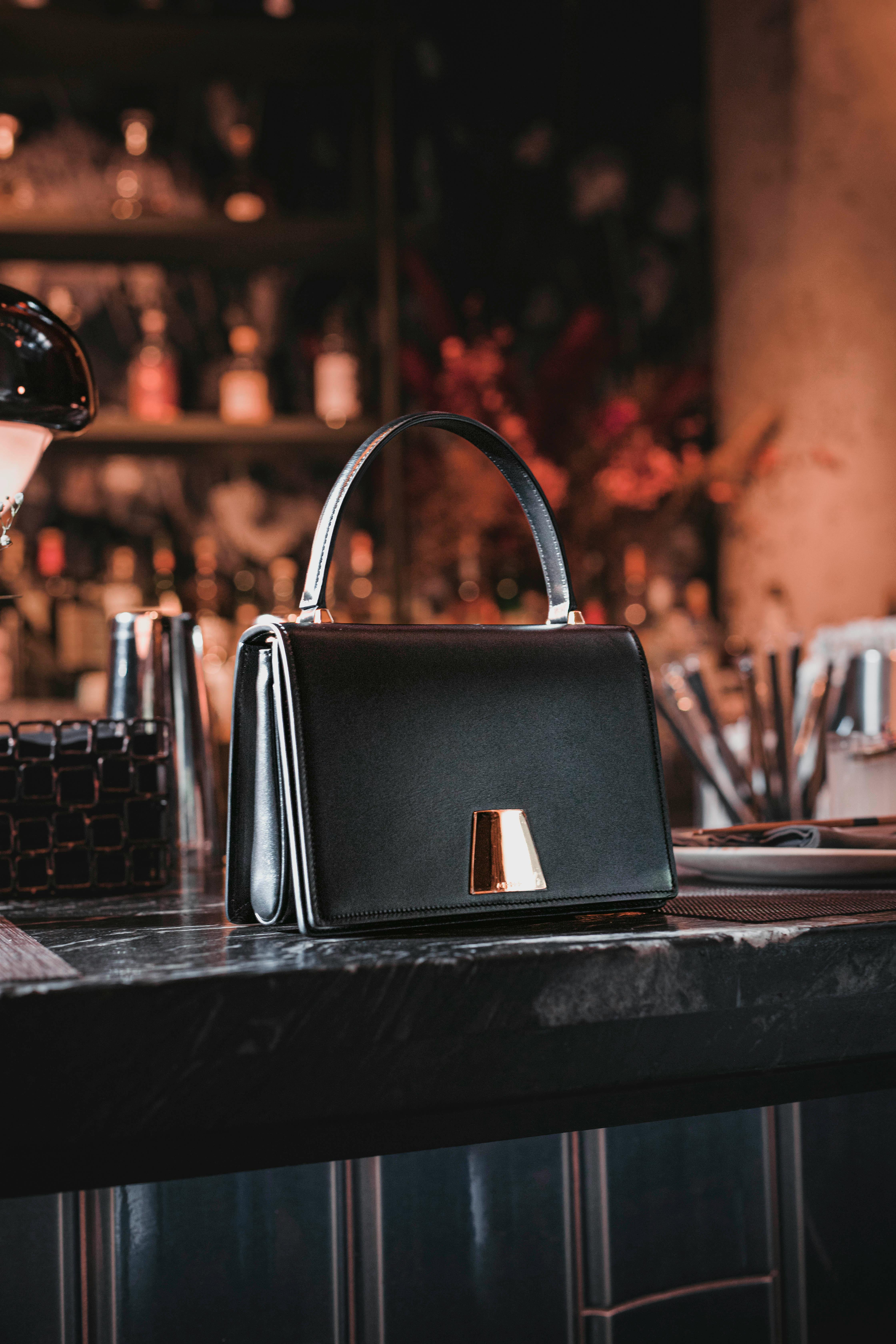 Akris New Alice Bag Featuring Yada Villaret