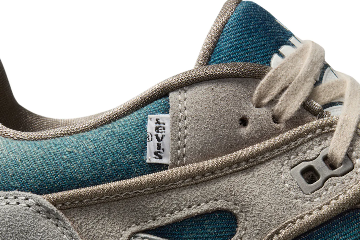 Nike Levi's Nigo Air Force 3 denim