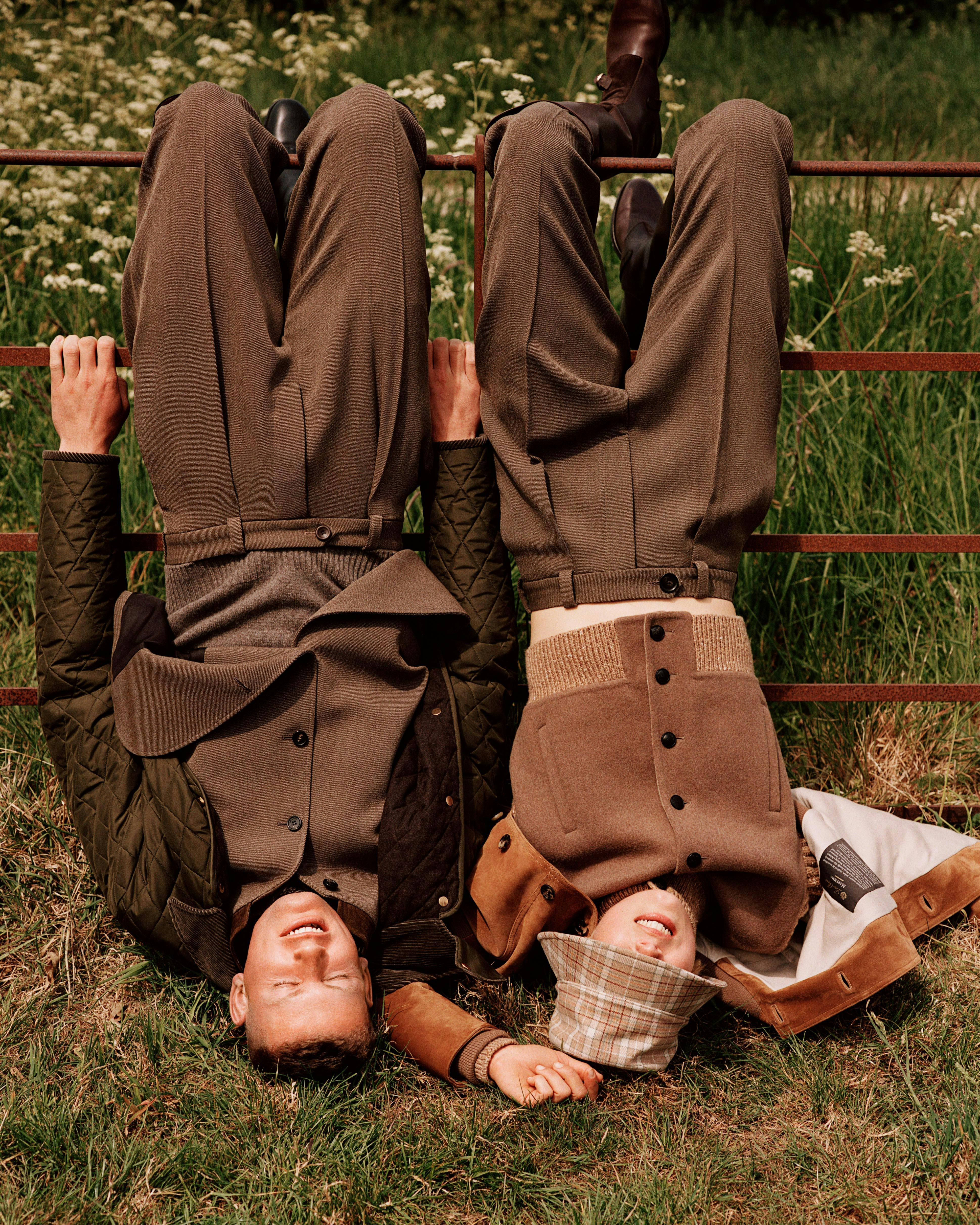 Loro Piana Highland