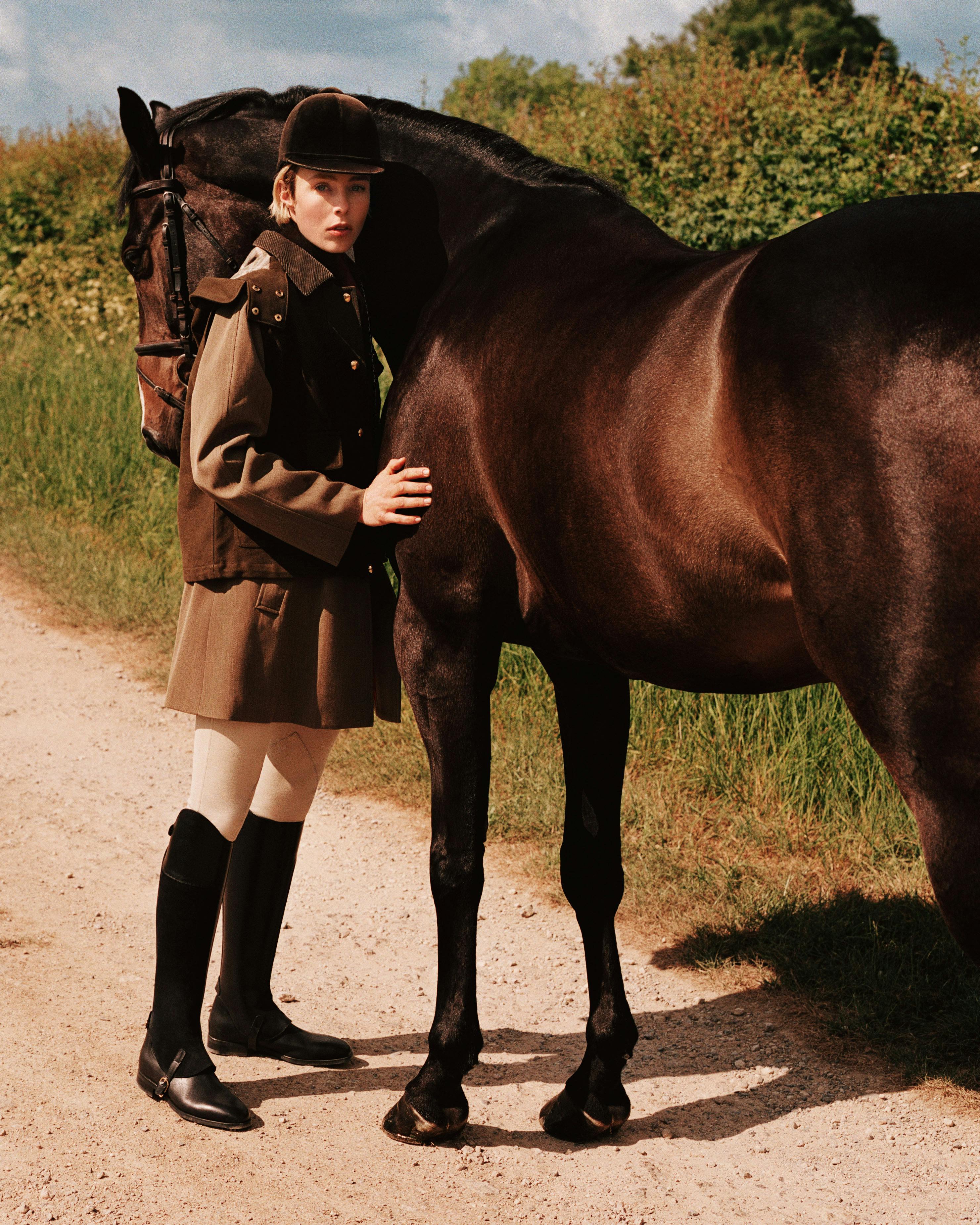 Loro Piana Highland