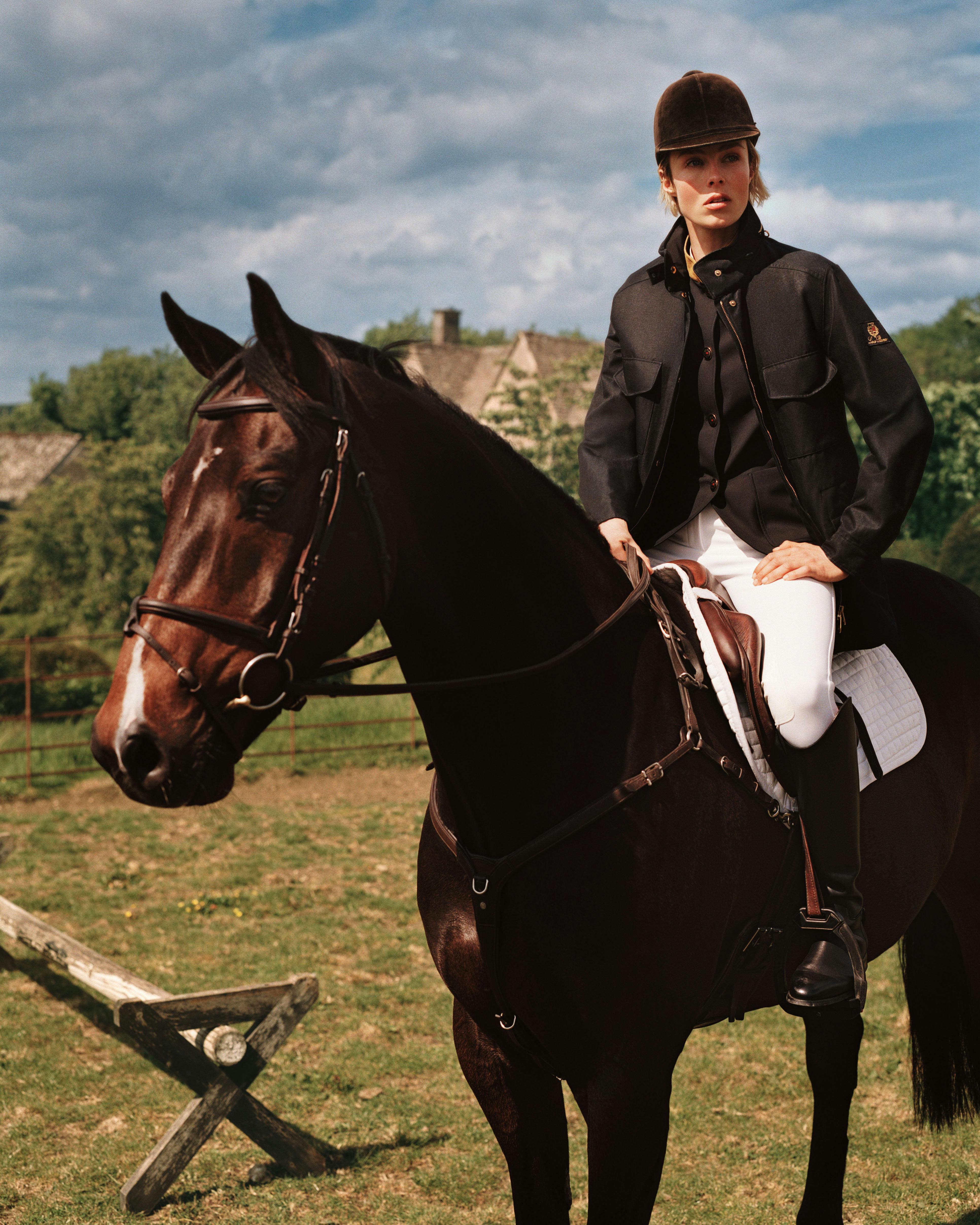 Loro Piana Highland