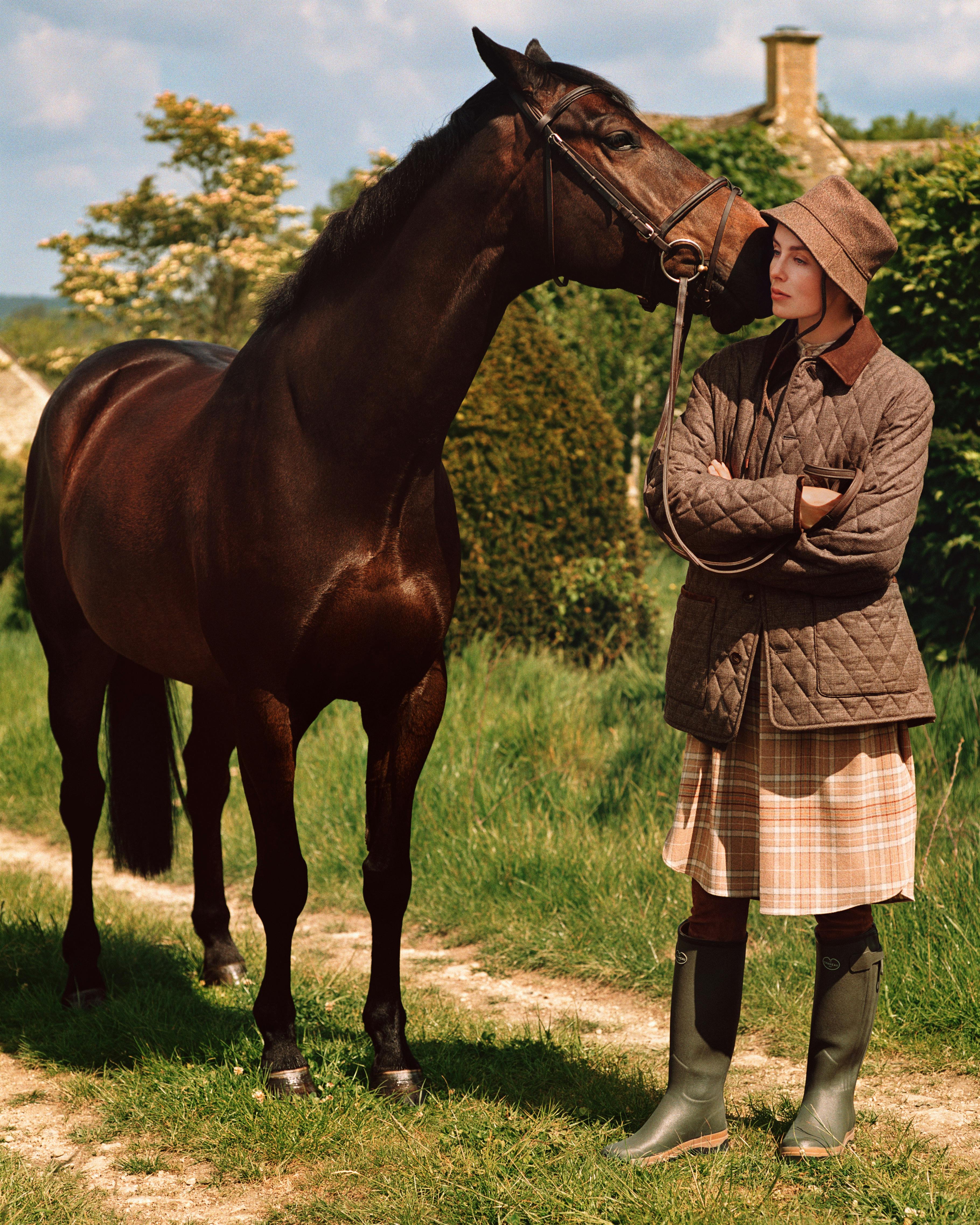Loro Piana Highland