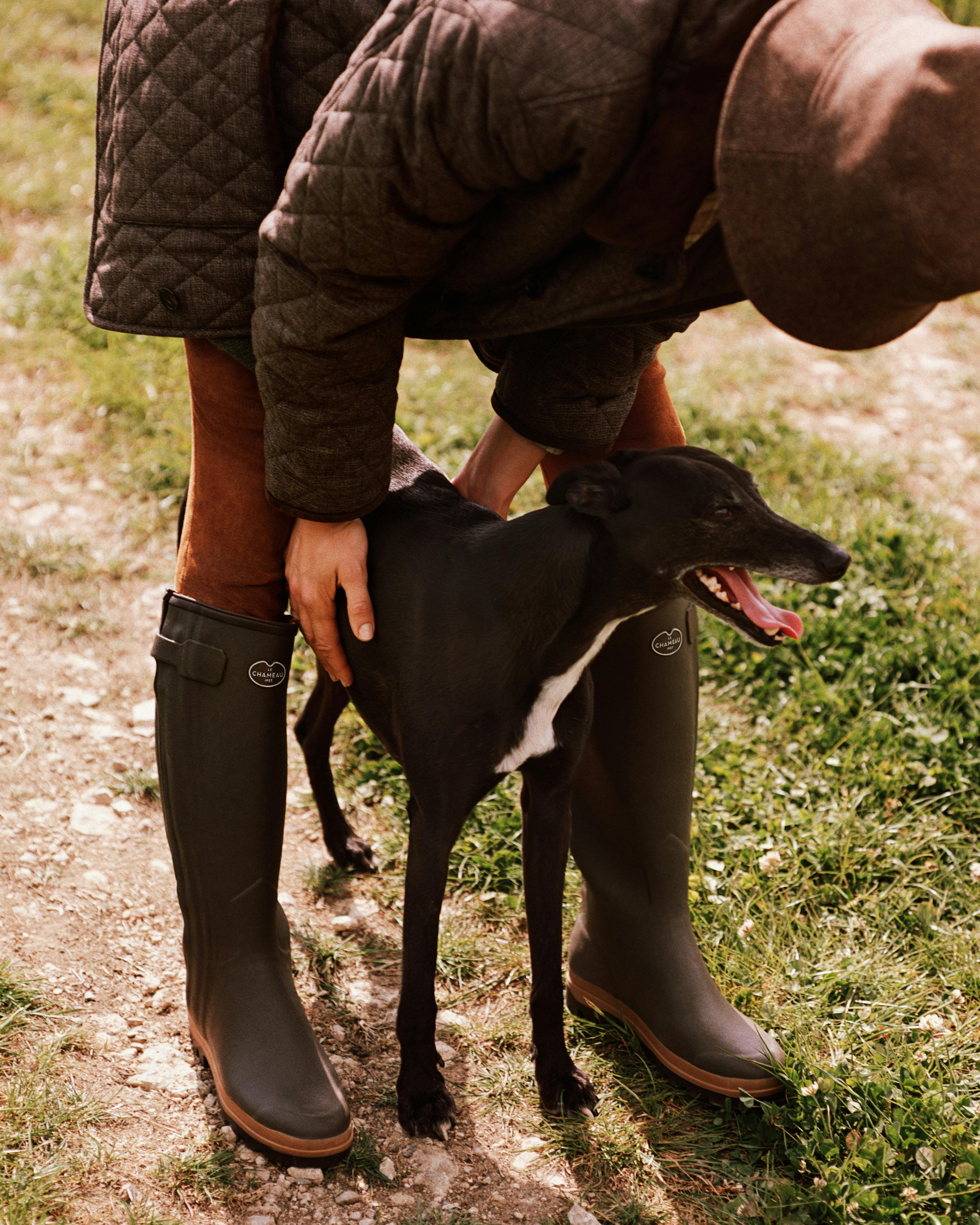 Loro Piana Highland