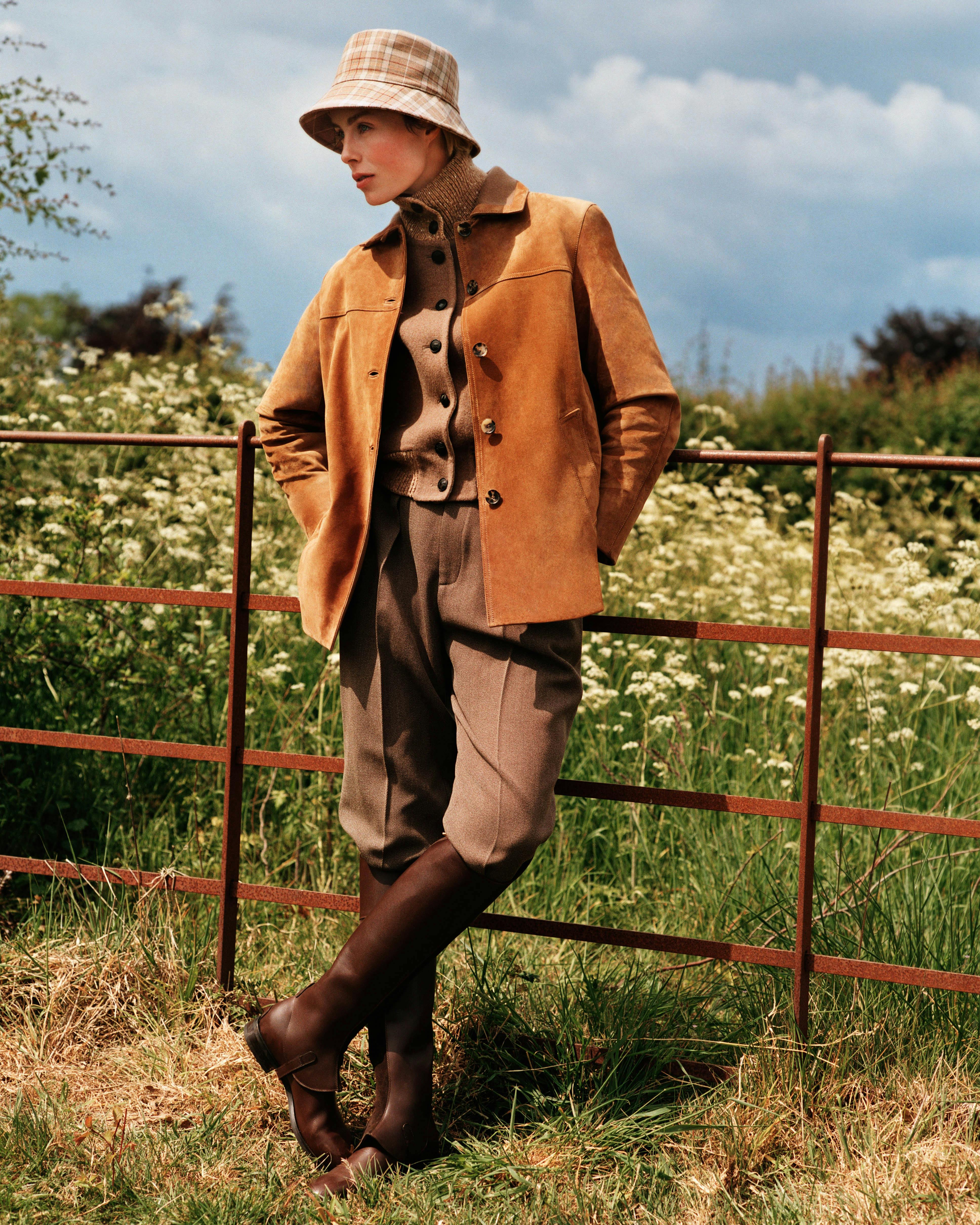 Loro Piana Highland