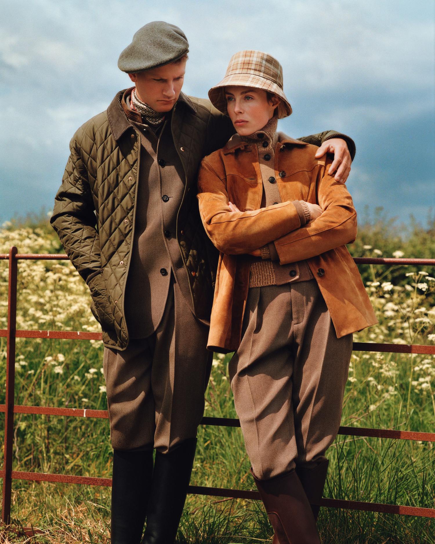 Loro Piana Highland
