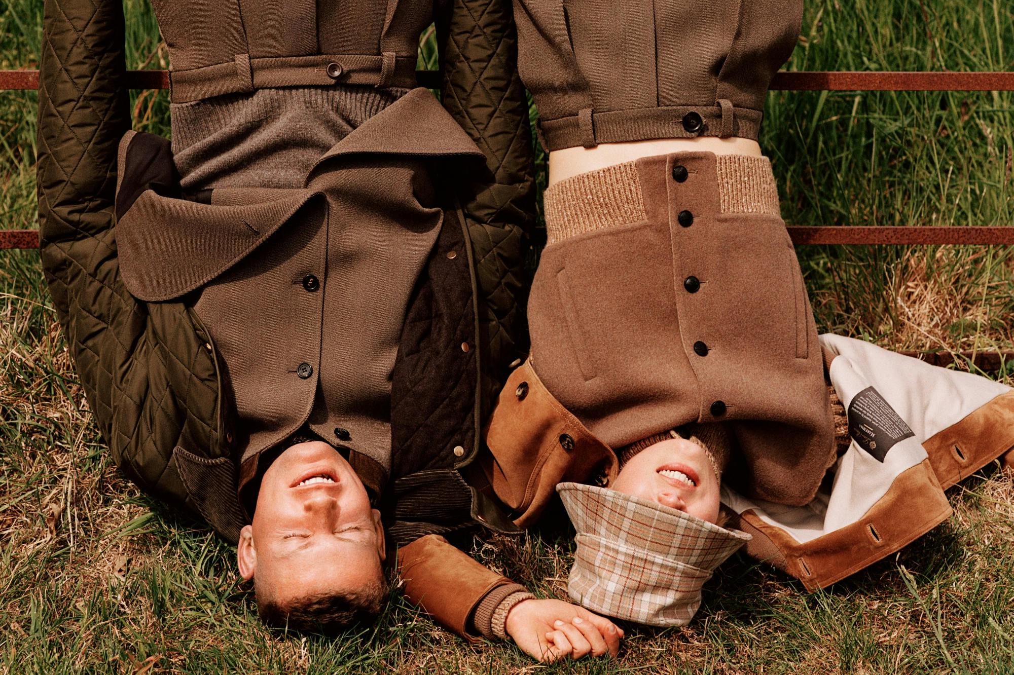 Loro Piana Highland